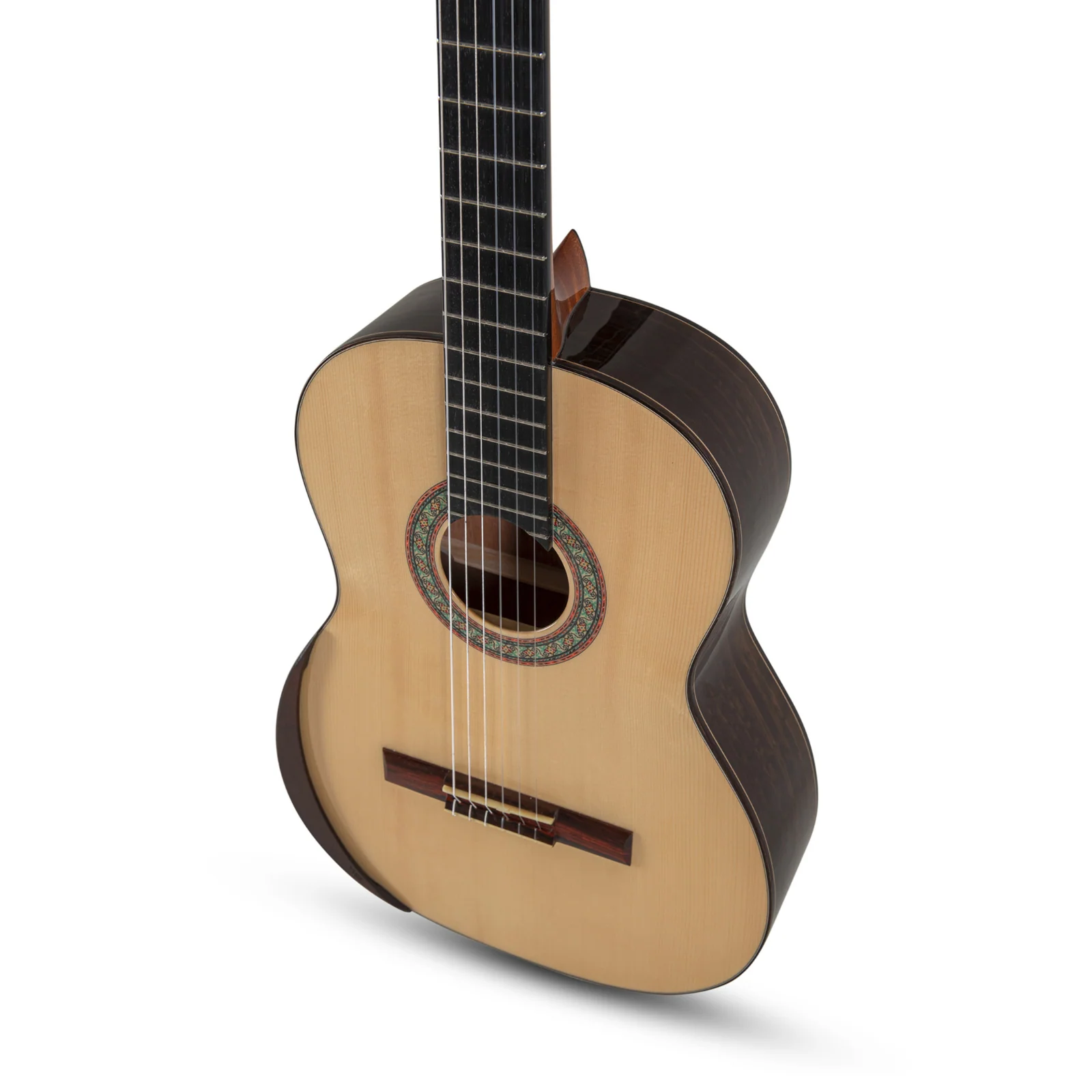 Manuel Rodríguez Superior B Spruce Classical Guitar 4/4 - Image 4