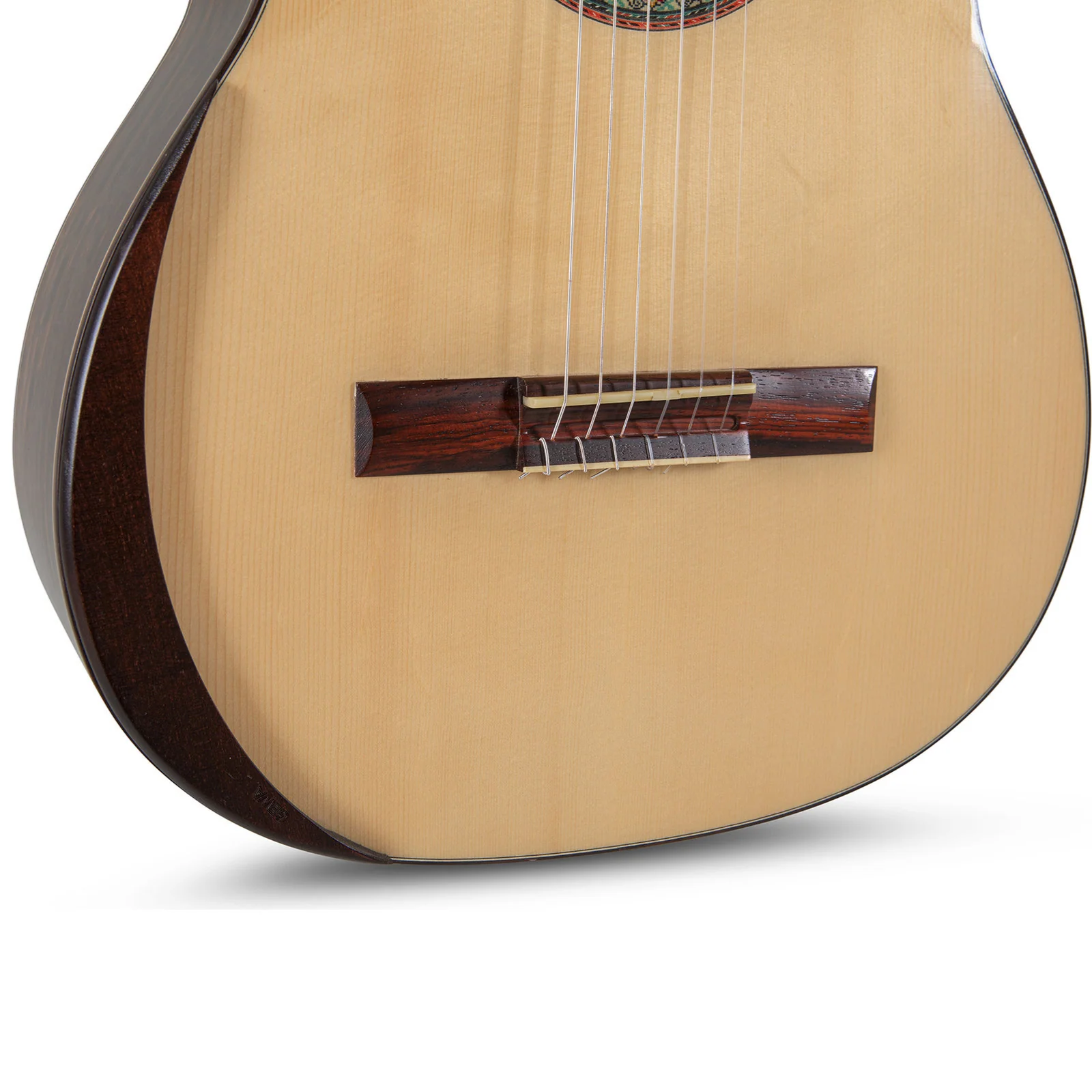 Manuel Rodríguez Superior B Spruce Classical Guitar 4/4 - Image 6