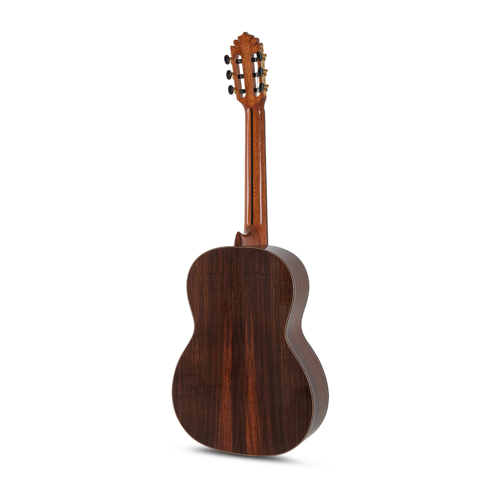 Manuel Rodriguez Superior C solid Cedar 4/4 - Image 2
