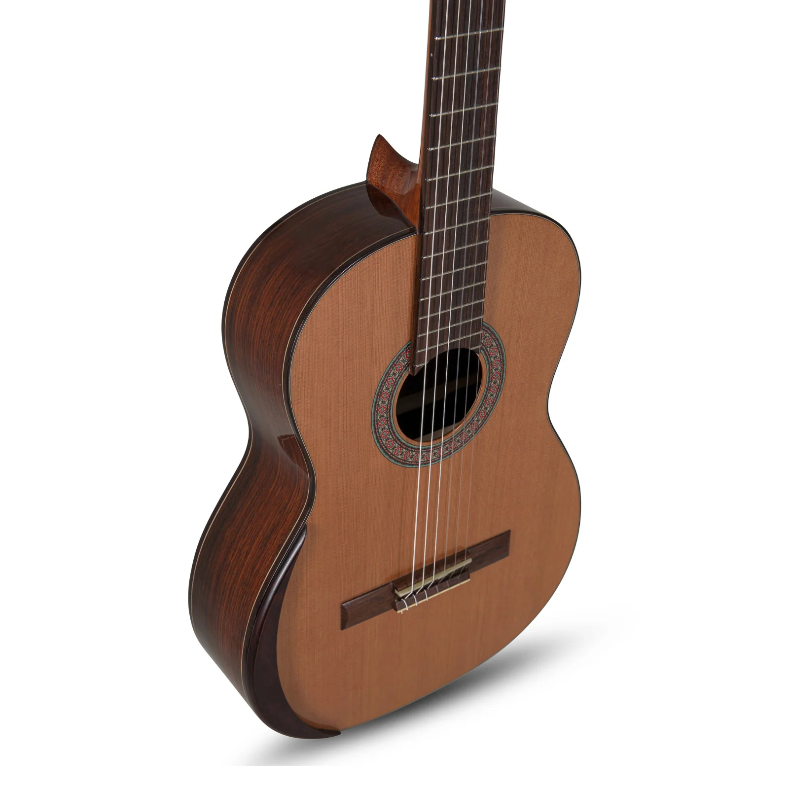 Manuel Rodriguez Superior C solid Cedar 4/4 - Image 3