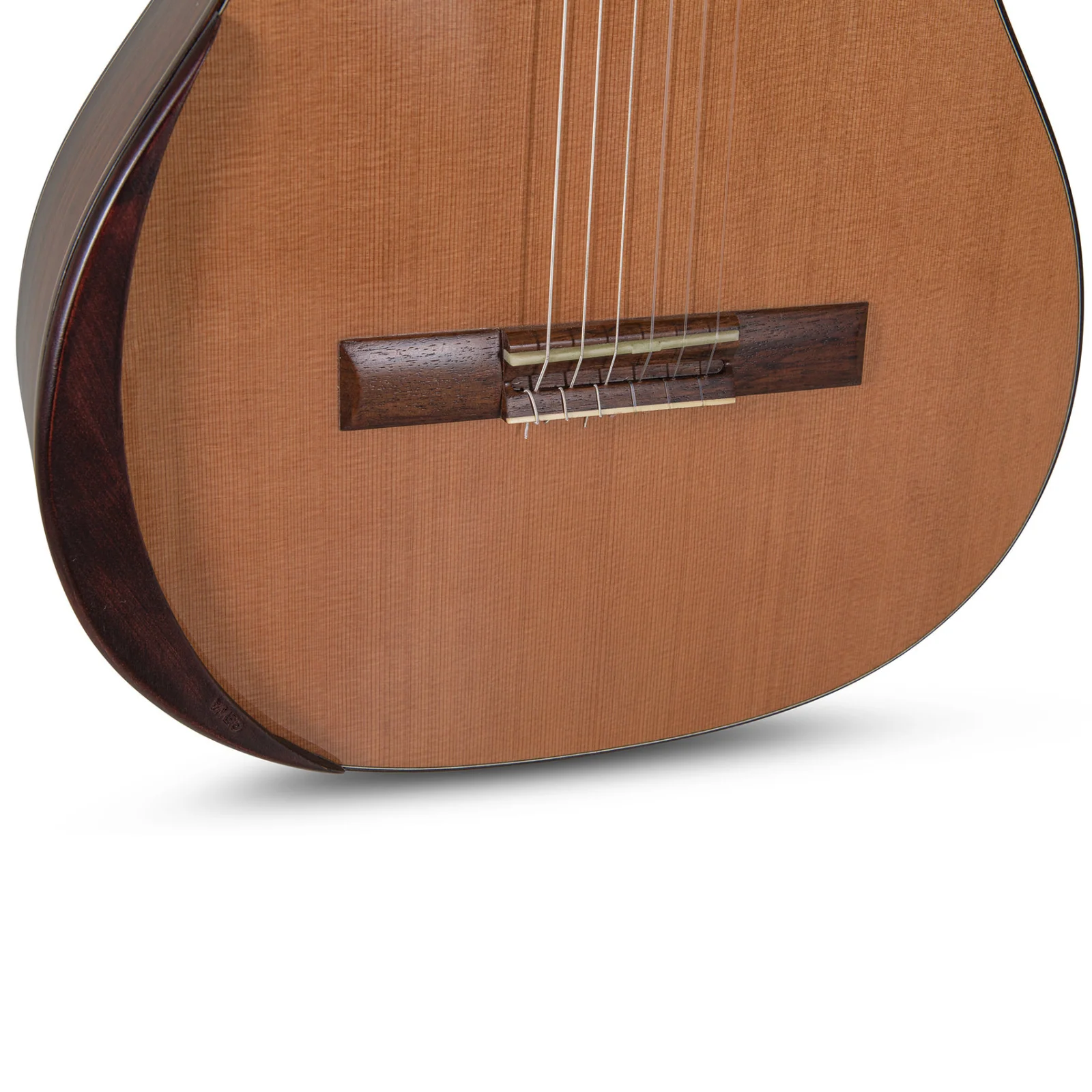 Manuel Rodriguez Superior C solid Cedar 4/4 - Image 6