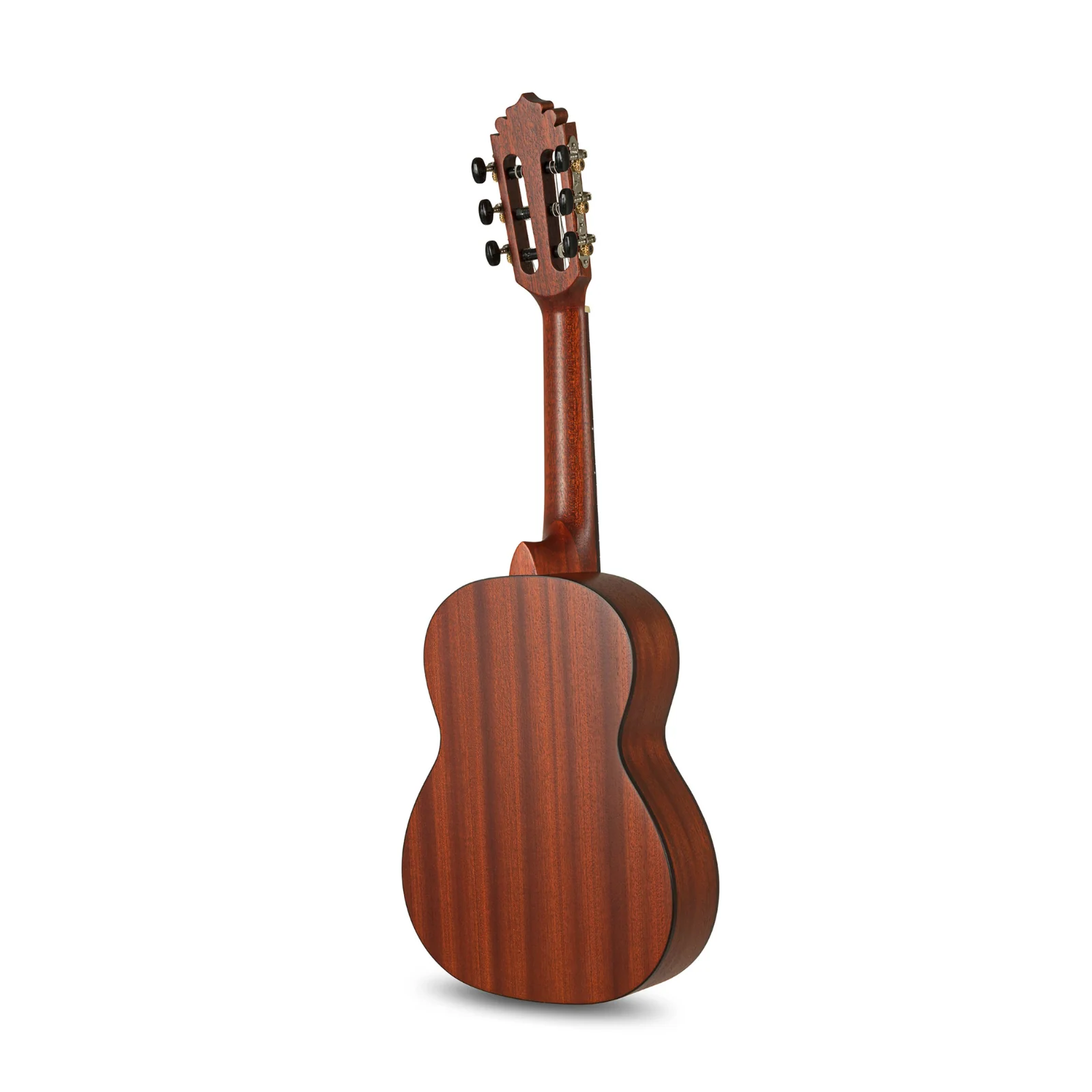 Manuel Rodríguez TRADICIÓN T-44 Classical Guitar 1/4 - Image 2