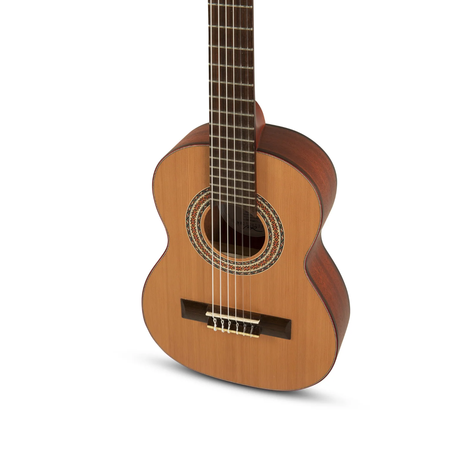 Manuel Rodríguez TRADICIÓN T-44 Classical Guitar 1/4 - Image 4