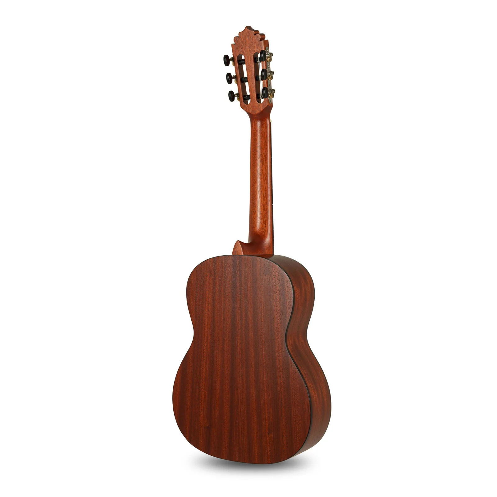 Manuel Rodríguez TRADICIÓN T-53 Classical Guitar 1/2 - Image 2