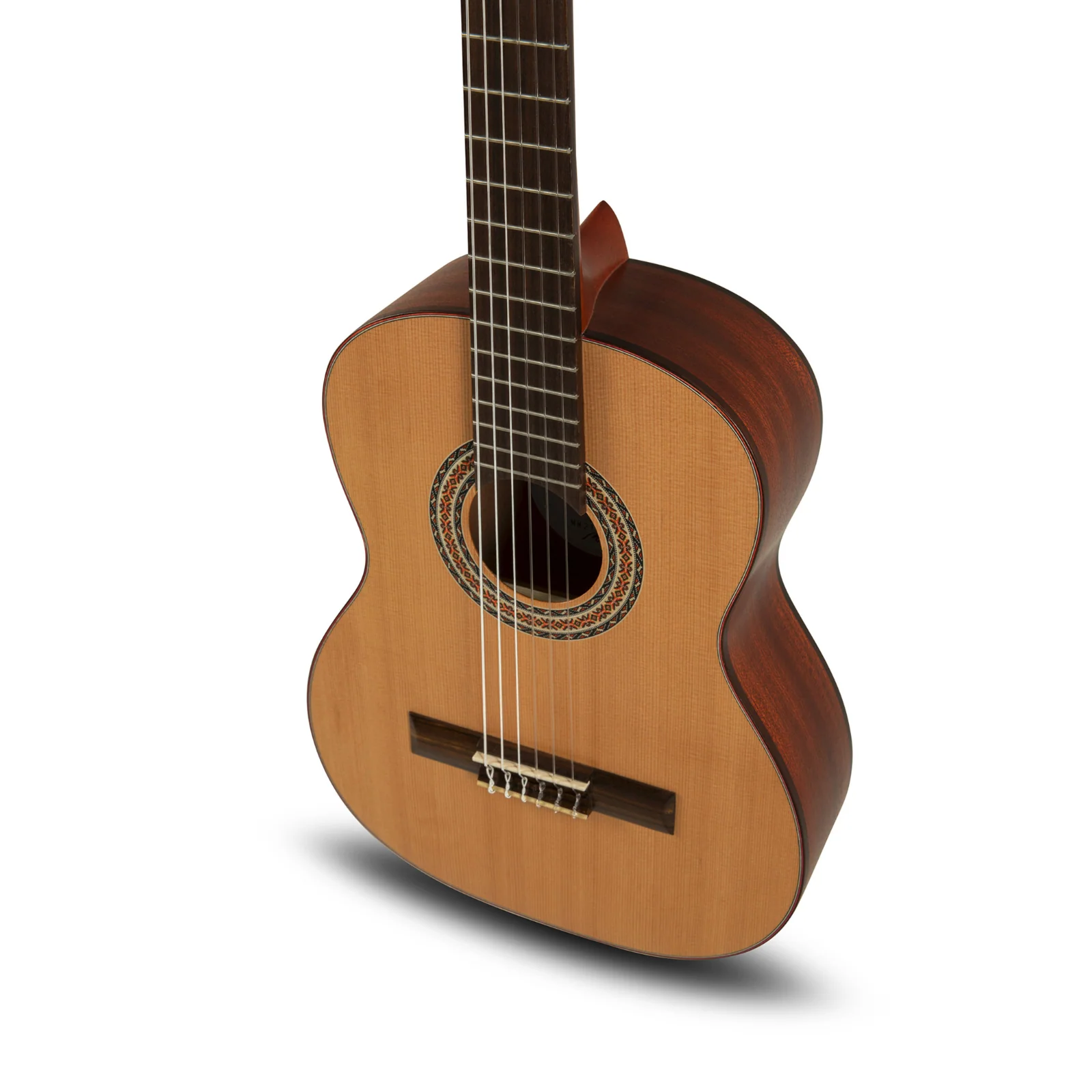 Manuel Rodríguez TRADICIÓN T-53 Classical Guitar 1/2 - Image 5