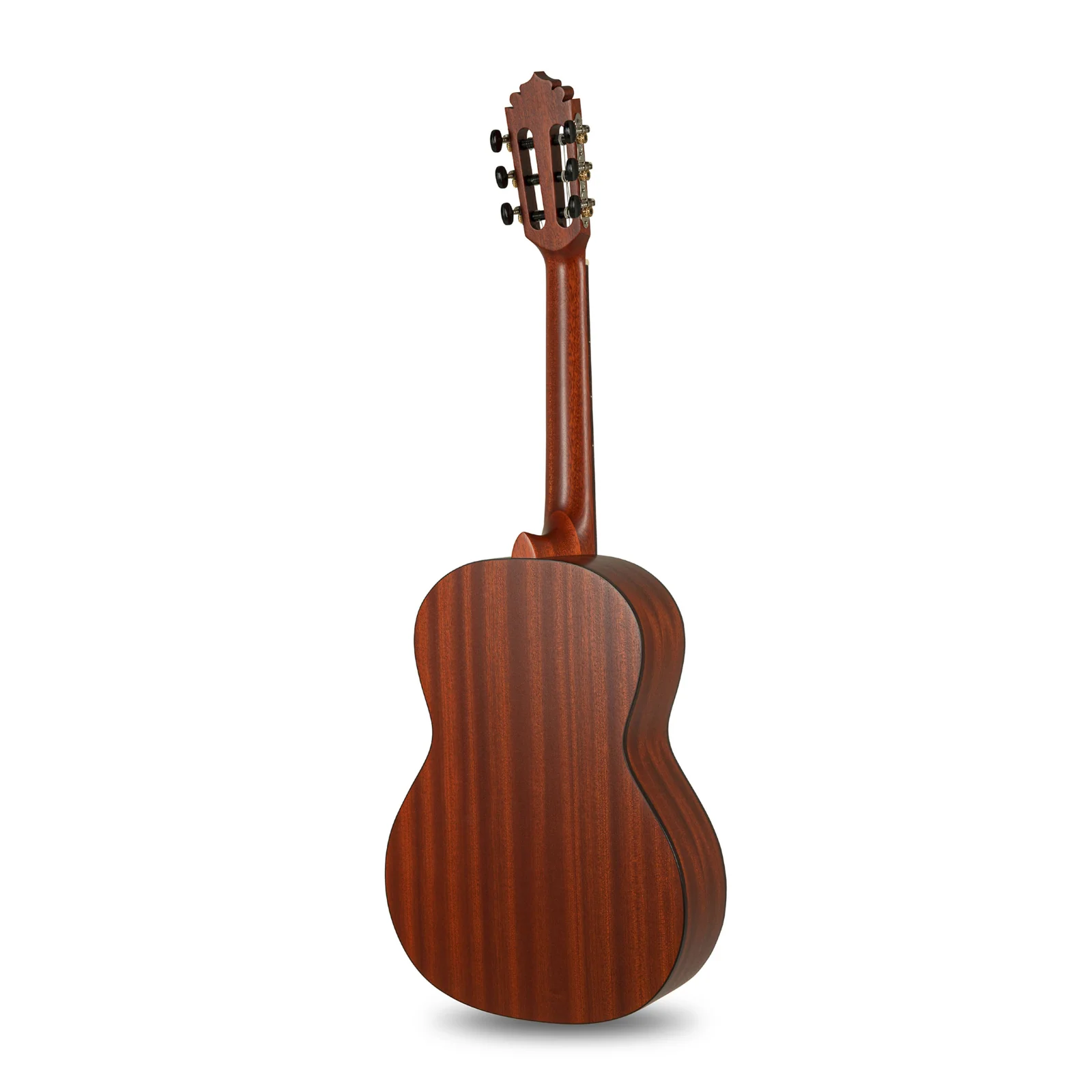 Manuel Rodríguez TRADICIÓN T-57 Classical Guitar 3/4 - Image 5