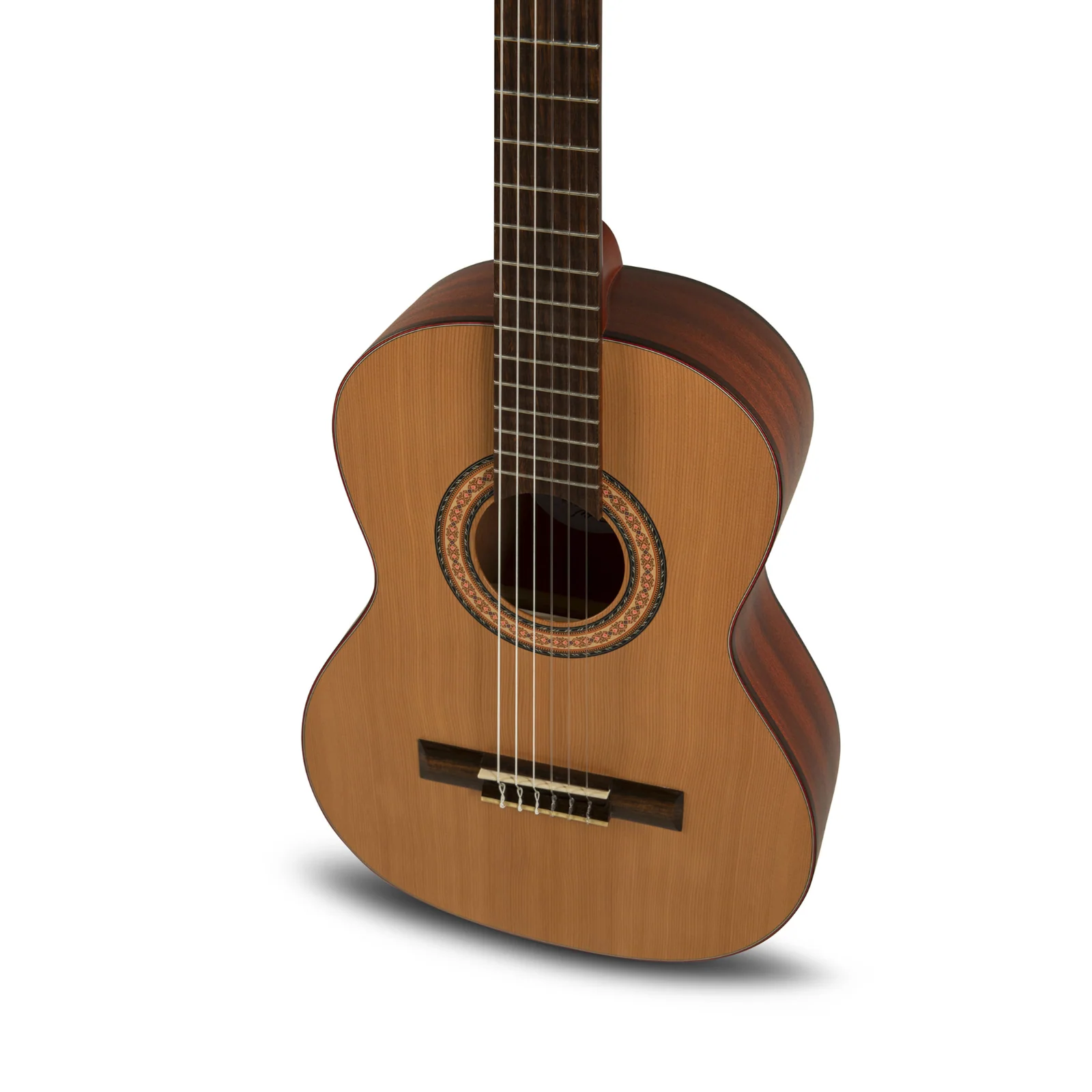 Manuel Rodríguez TRADICIÓN T-57 Classical Guitar 3/4 - Image 6