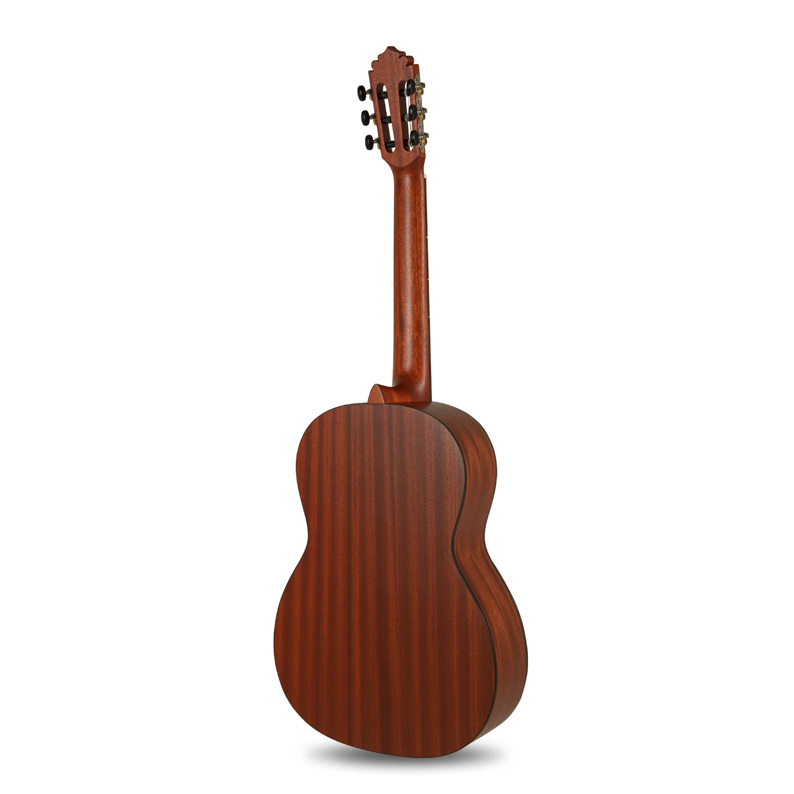 Manuel Rodríguez TRADICIÓN T-65 Classical Guitar 4/4 - Image 2