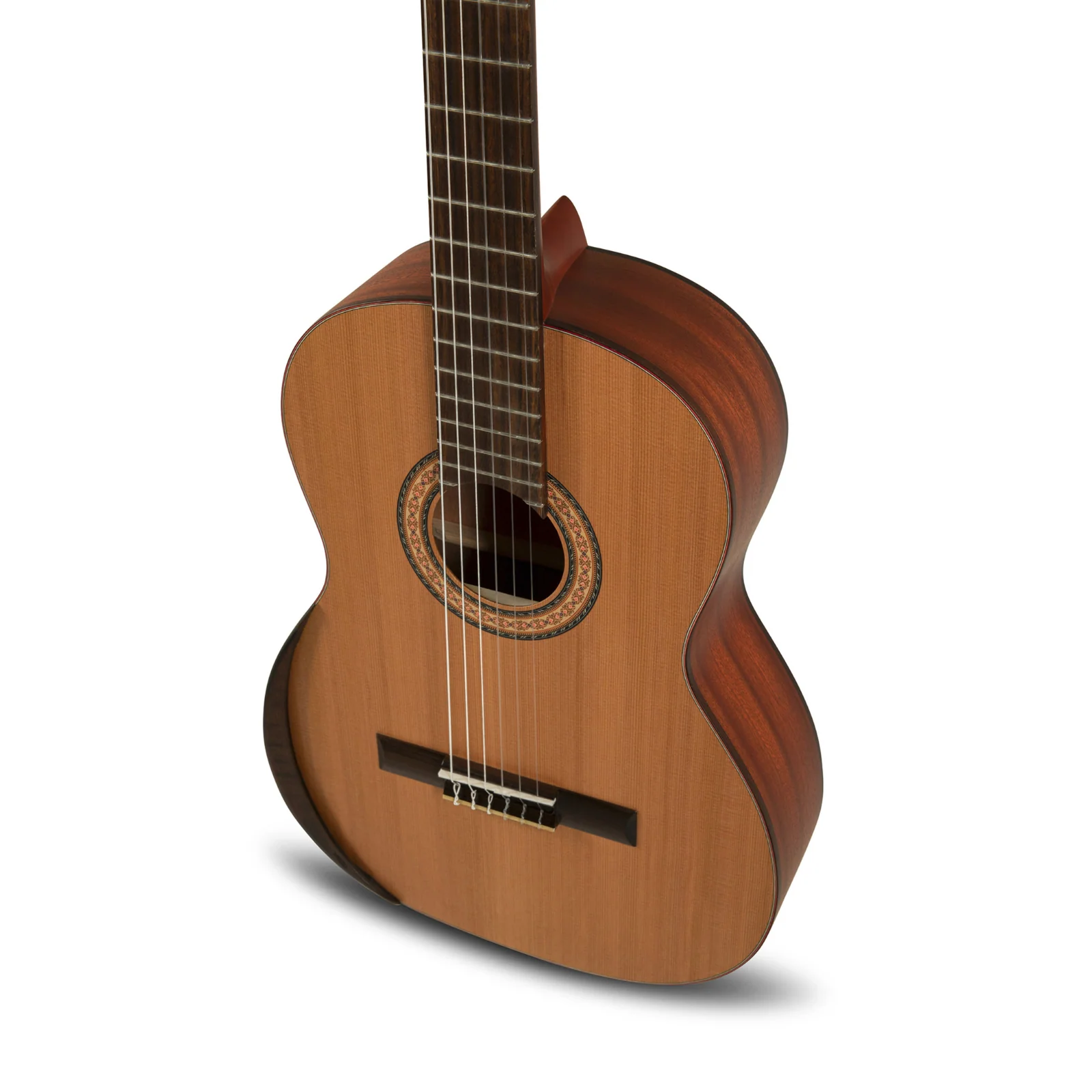 Manuel Rodríguez TRADICIÓN T-65 Classical Guitar 4/4 - Image 3