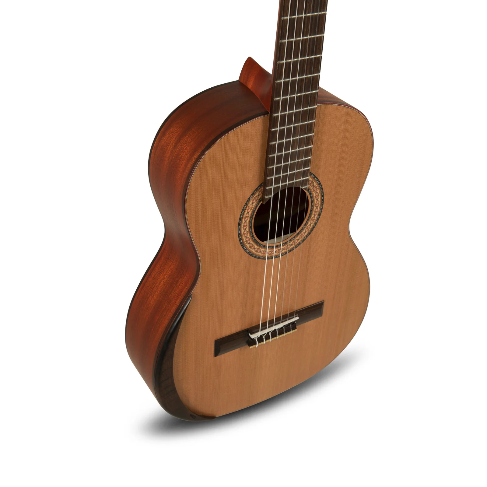 Manuel Rodríguez TRADICIÓN T-65 Classical Guitar 4/4 - Image 5
