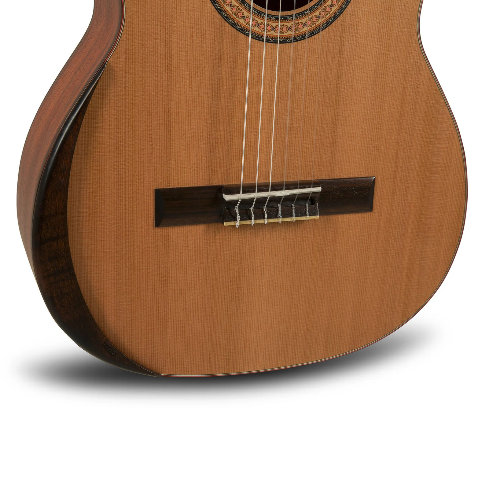 Manuel Rodríguez TRADICIÓN T-65 Classical Guitar 4/4 - Image 6