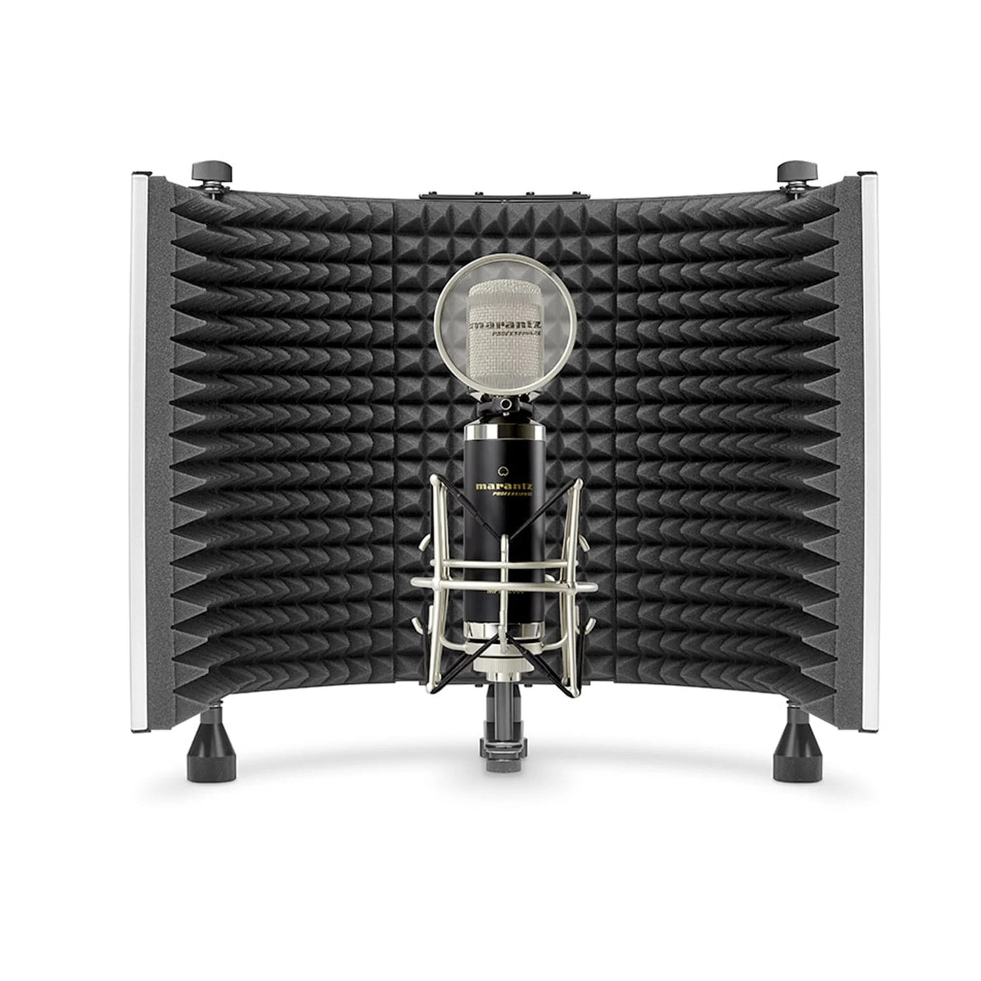 Marantz Professional Sound Shield