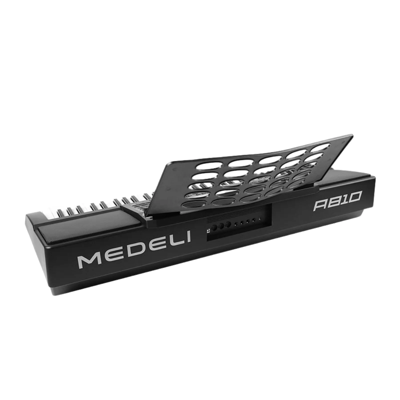 Medeli A810 61-Key Arranger Keyboard - Image 3
