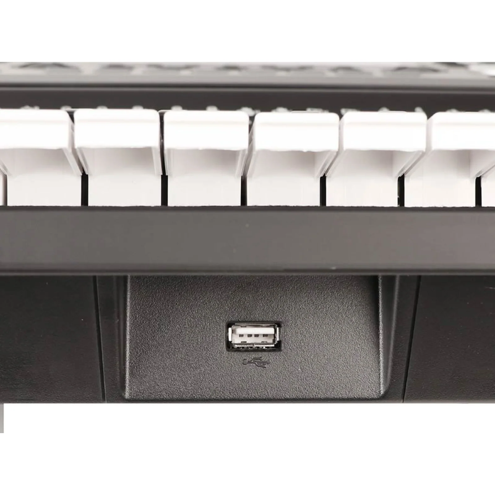Medeli A810 61-Key Arranger Keyboard - Image 7