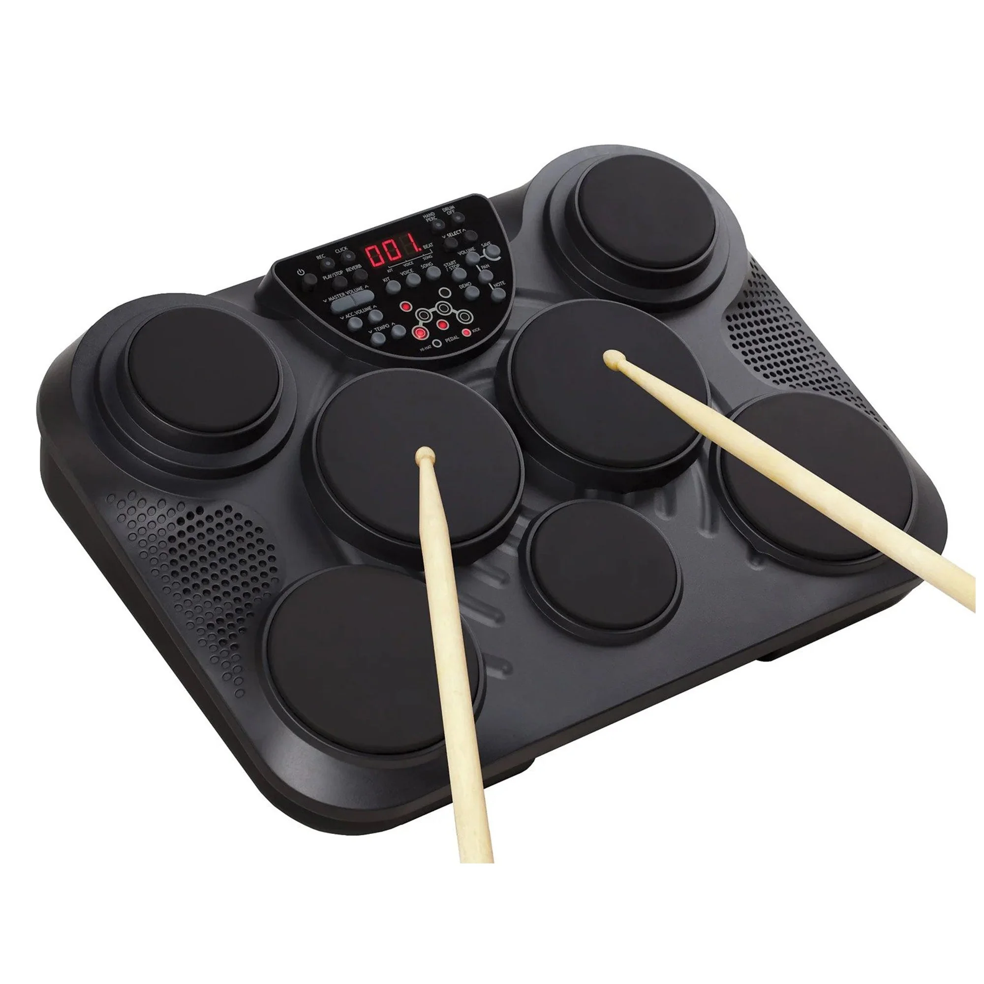 Medeli DD315 Portable digital Drum