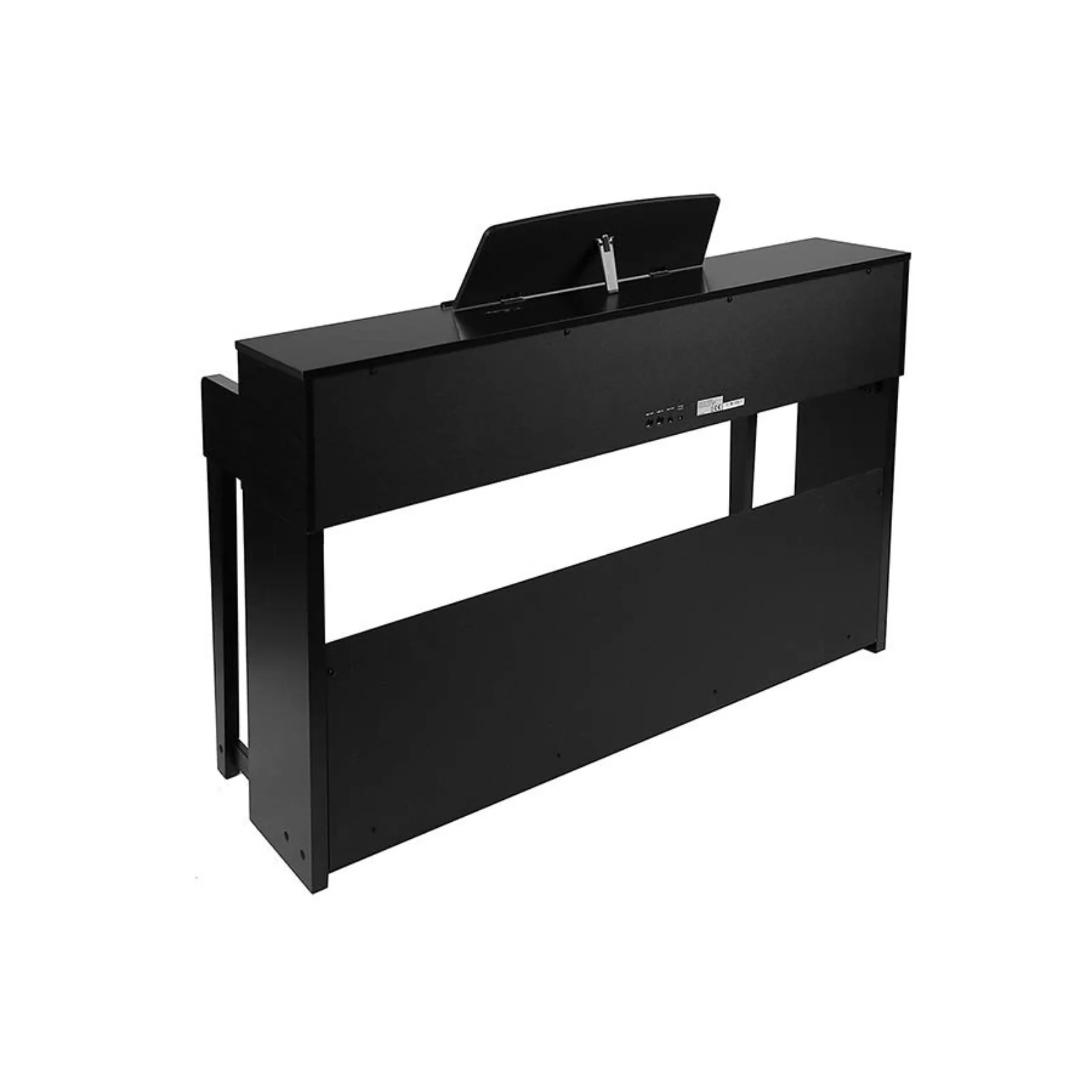 Medeli DP420K Digital Piano - Black - Image 4