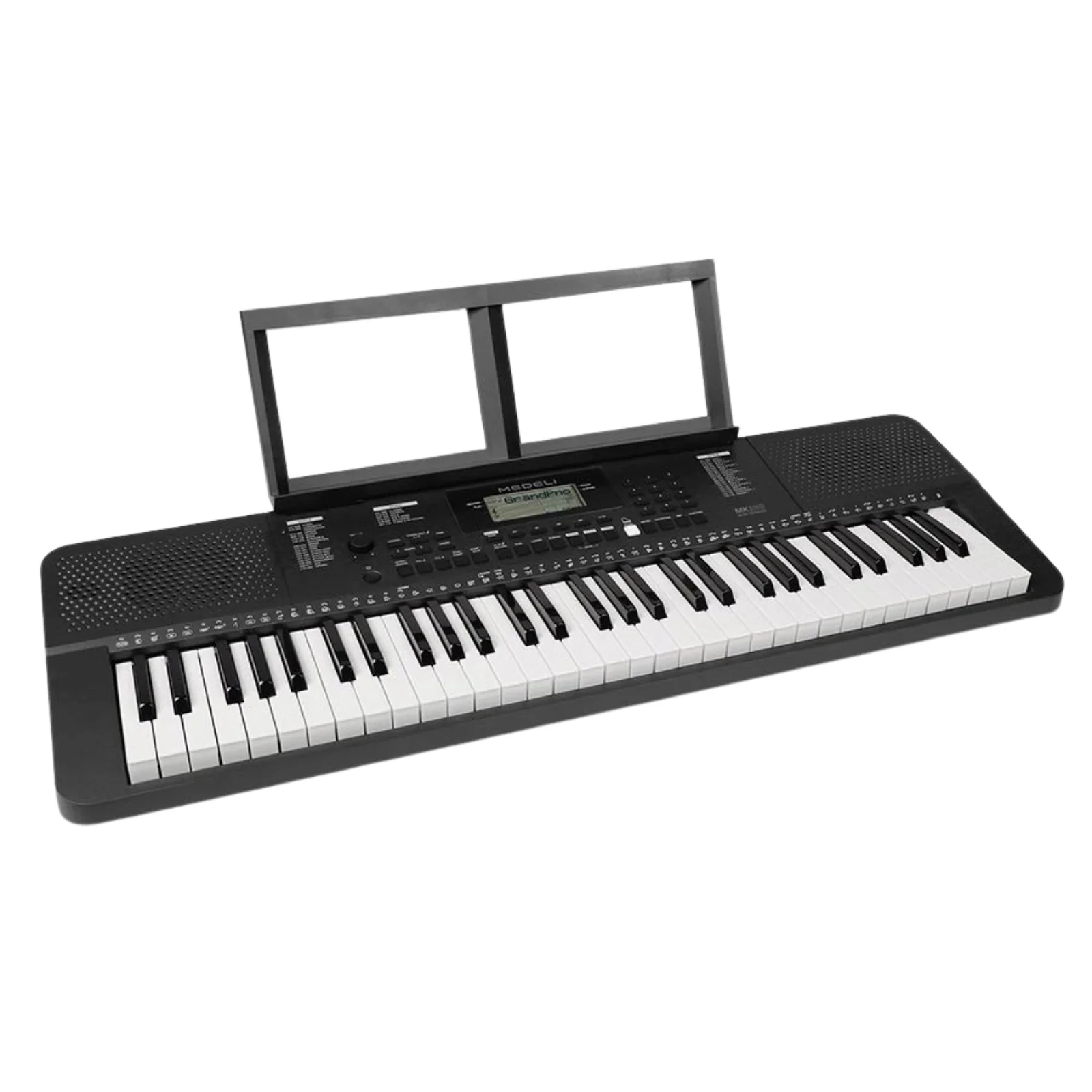Medeli MK100 61-Key Portable Keyboard - Image 2