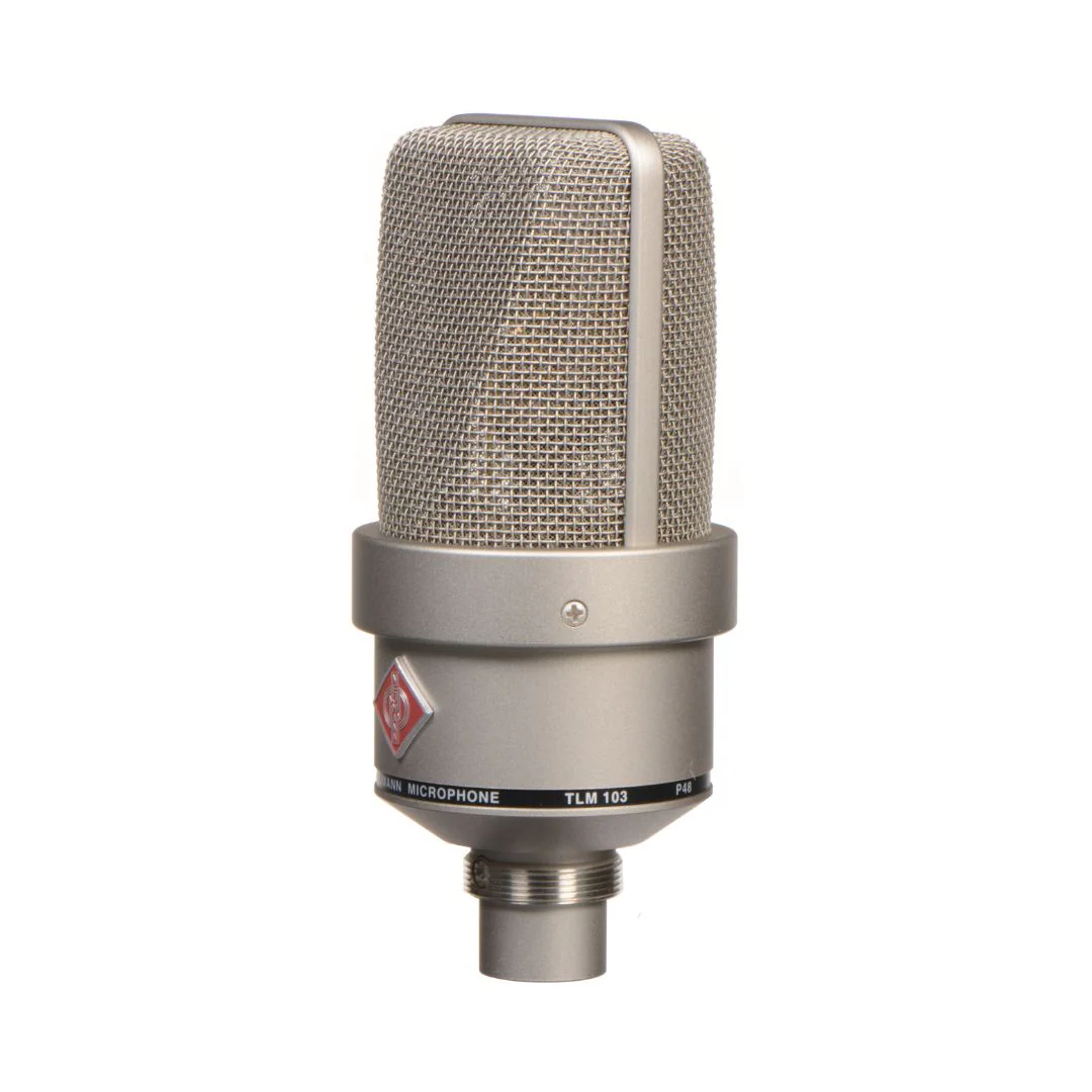 Neumann TLM 103 Diaphragm Condenser Microphone - Image 3