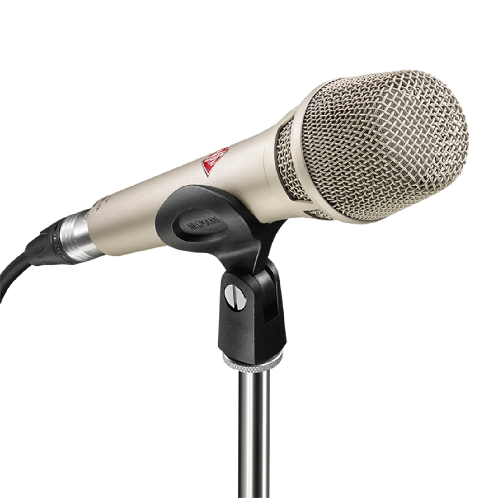 Neumann KMS 105 Handheld Condenser Vocal Microphone