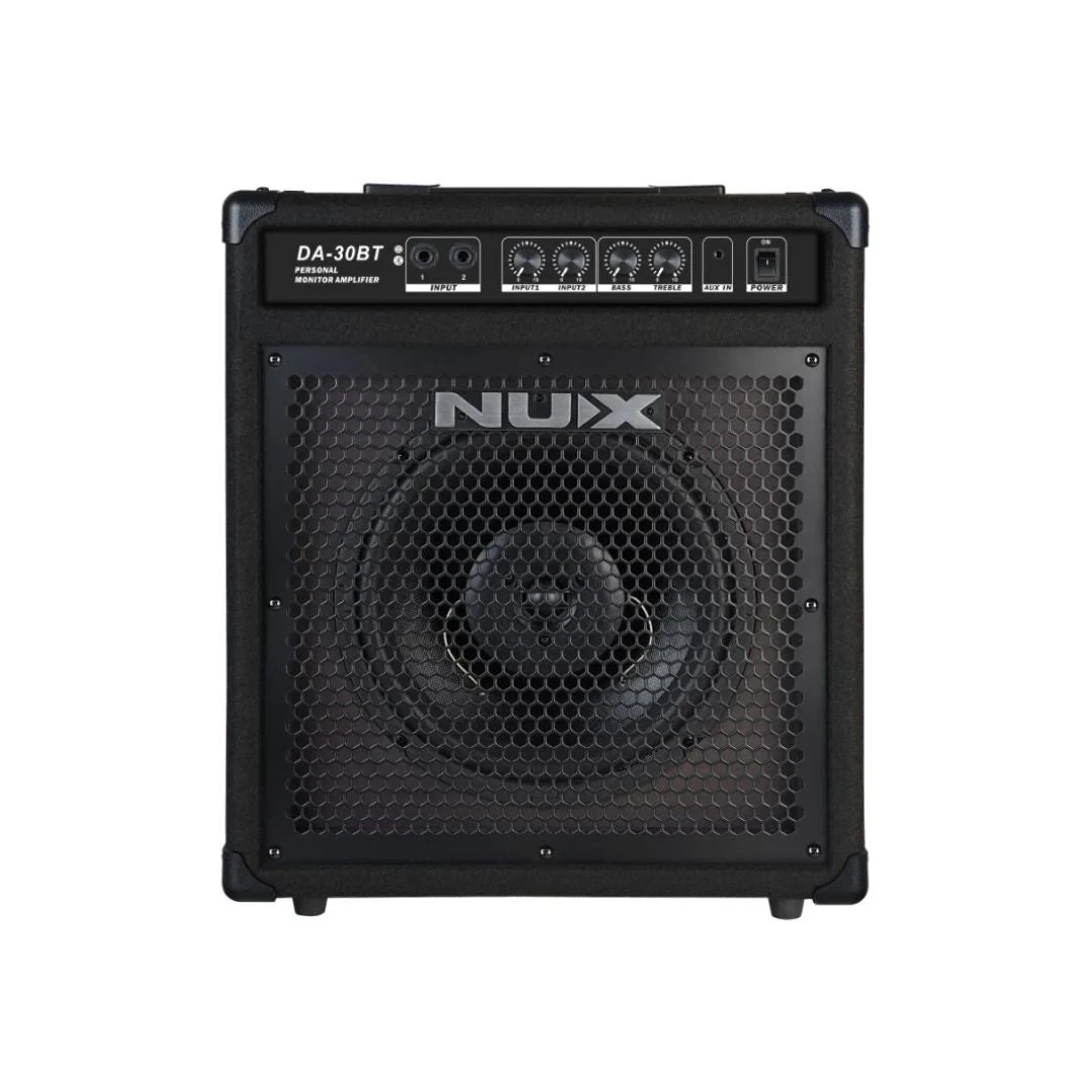 NUX DRUM AMP DA-30BT-30W - Image 2