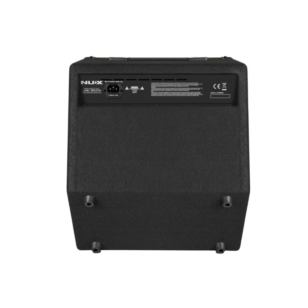 NUX DRUM AMP DA-30BT-30W - Image 3
