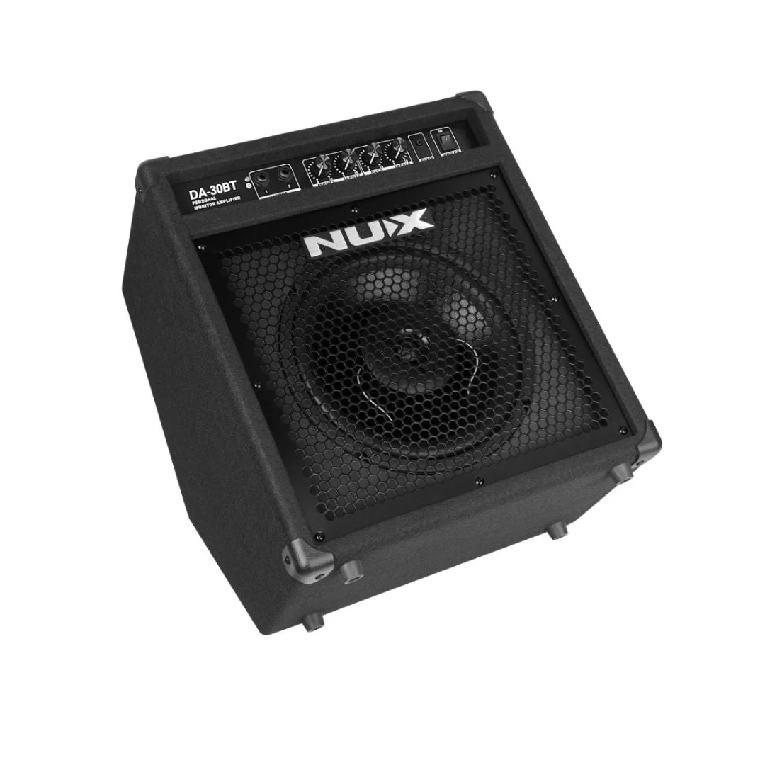 NUX DRUM AMP DA-30BT-30W - Image 4