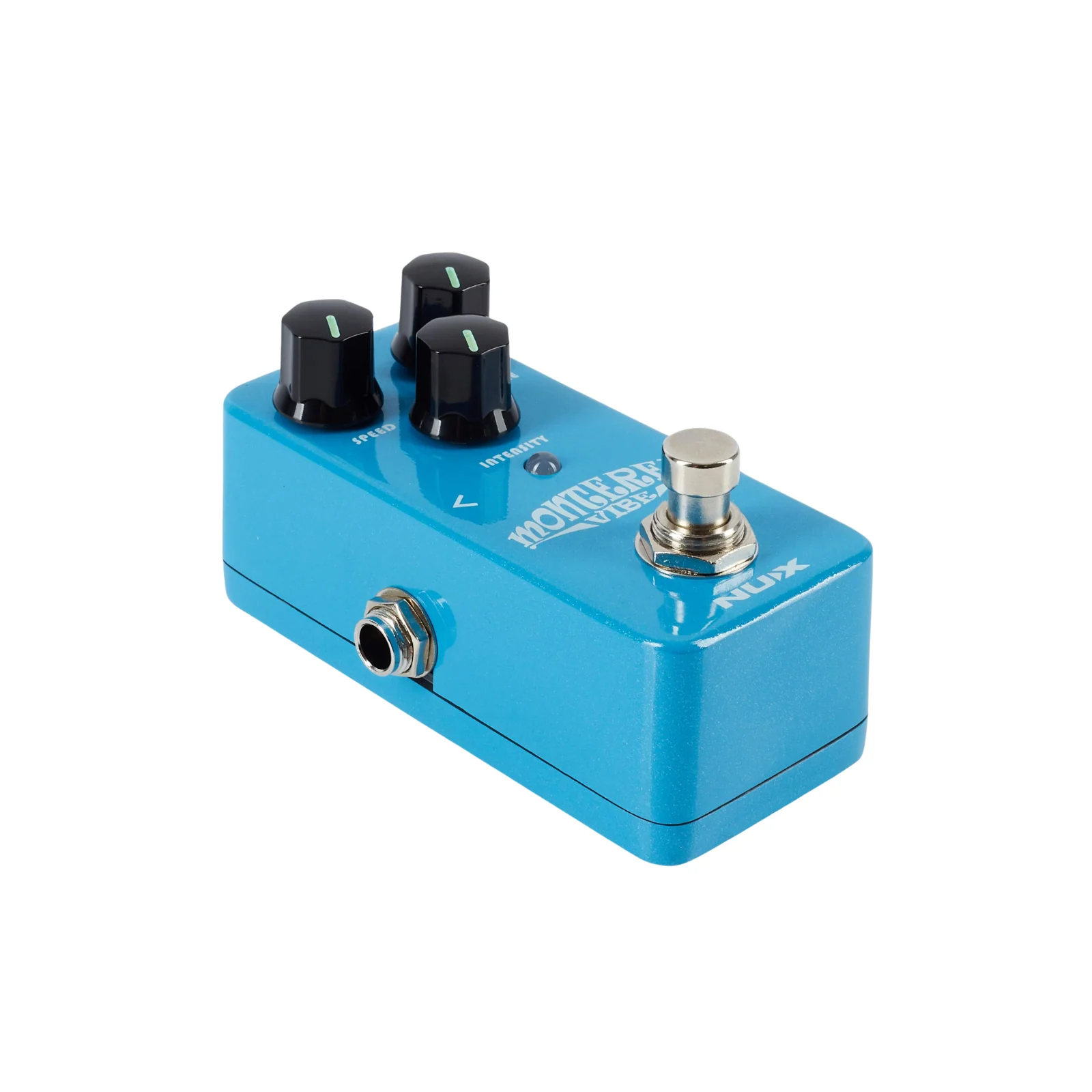 NUX Monterey Vibe NCH-1 Guitar Effects Pedal - Image 2