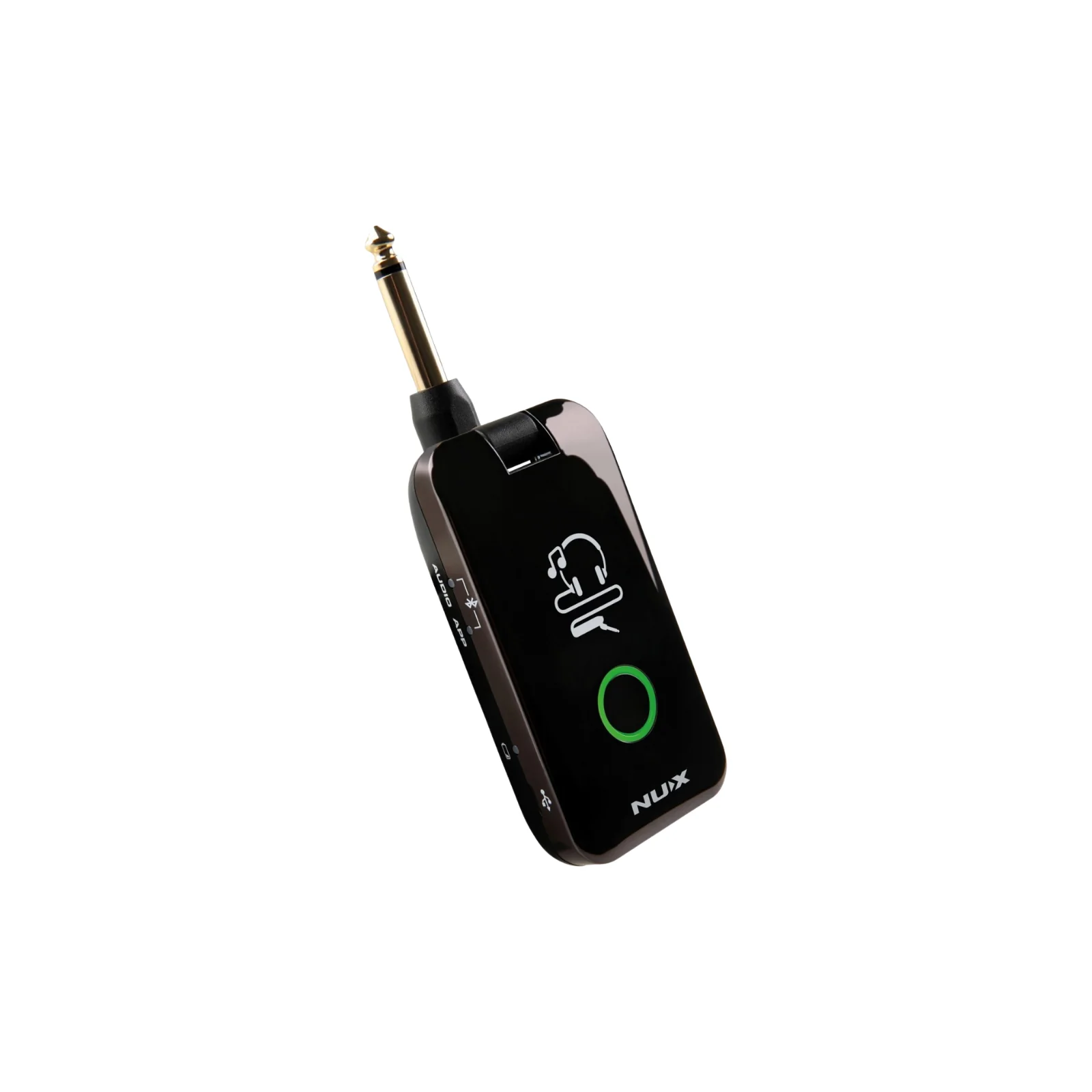 NUX MP-2 Mighty Plug – Guitar Amplifier - Image 3