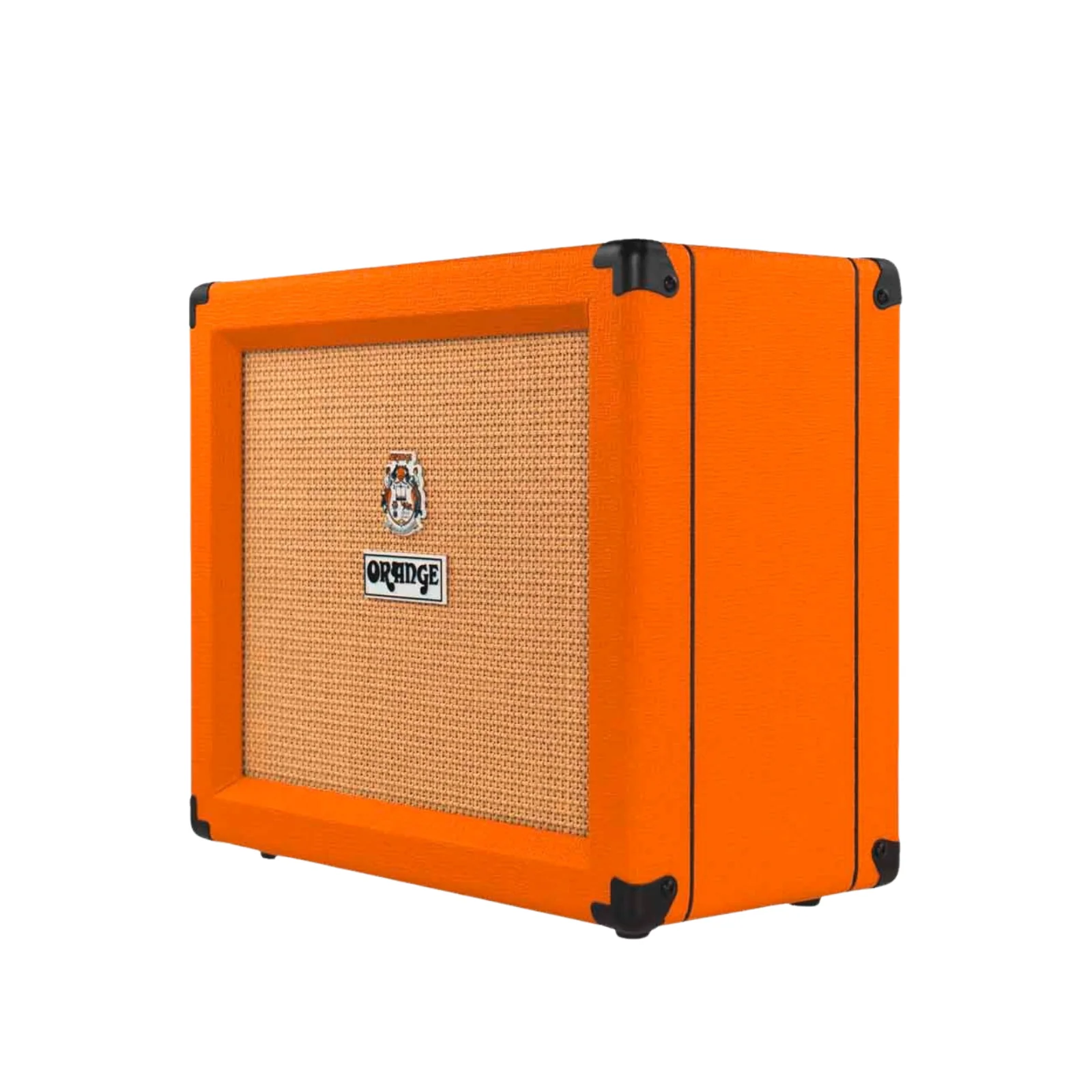 Orange Crush 35RT – 35W Twin-Channel Guitar Combo Amplifier