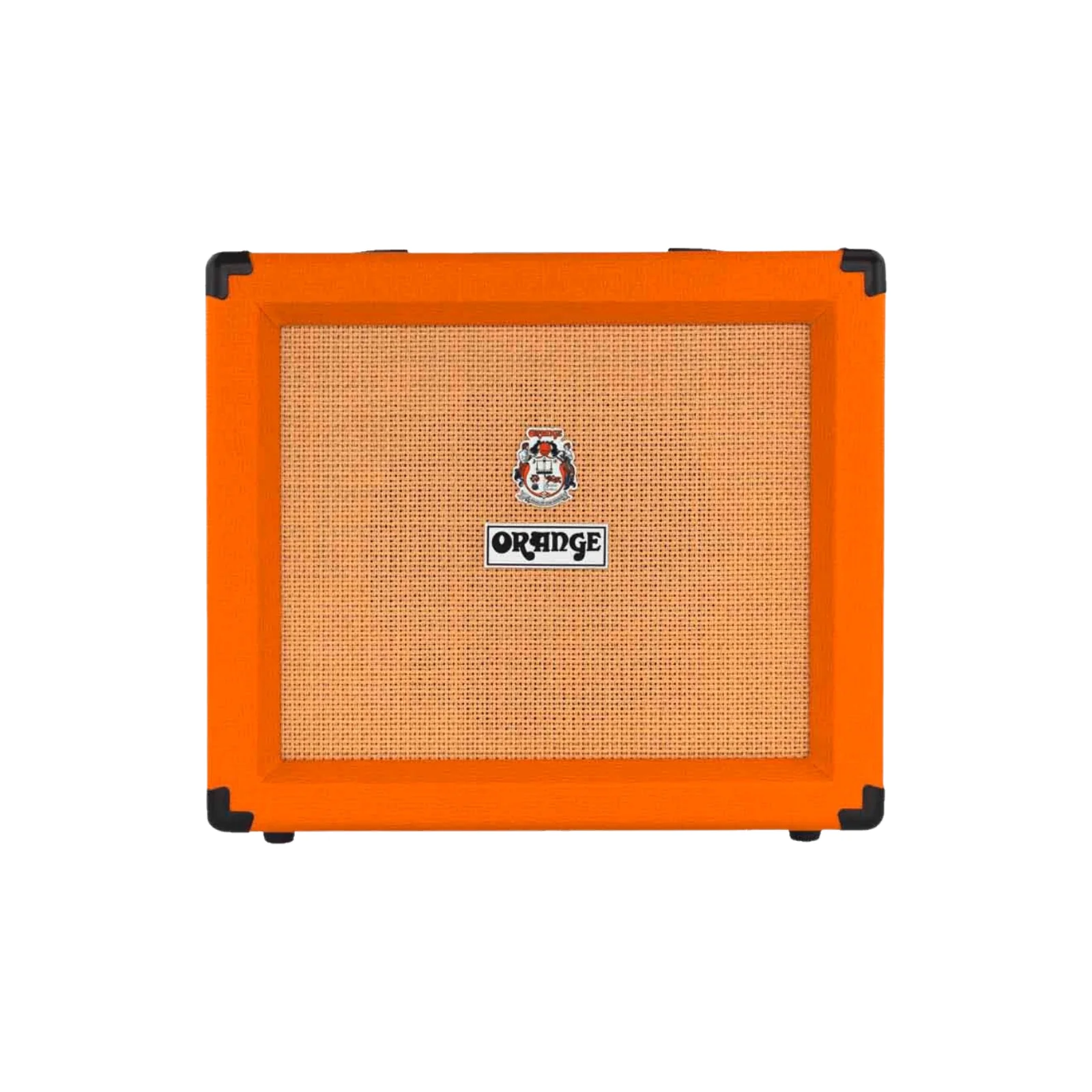 Orange Crush 35RT – 35W Twin-Channel Guitar Combo Amplifier - Image 2