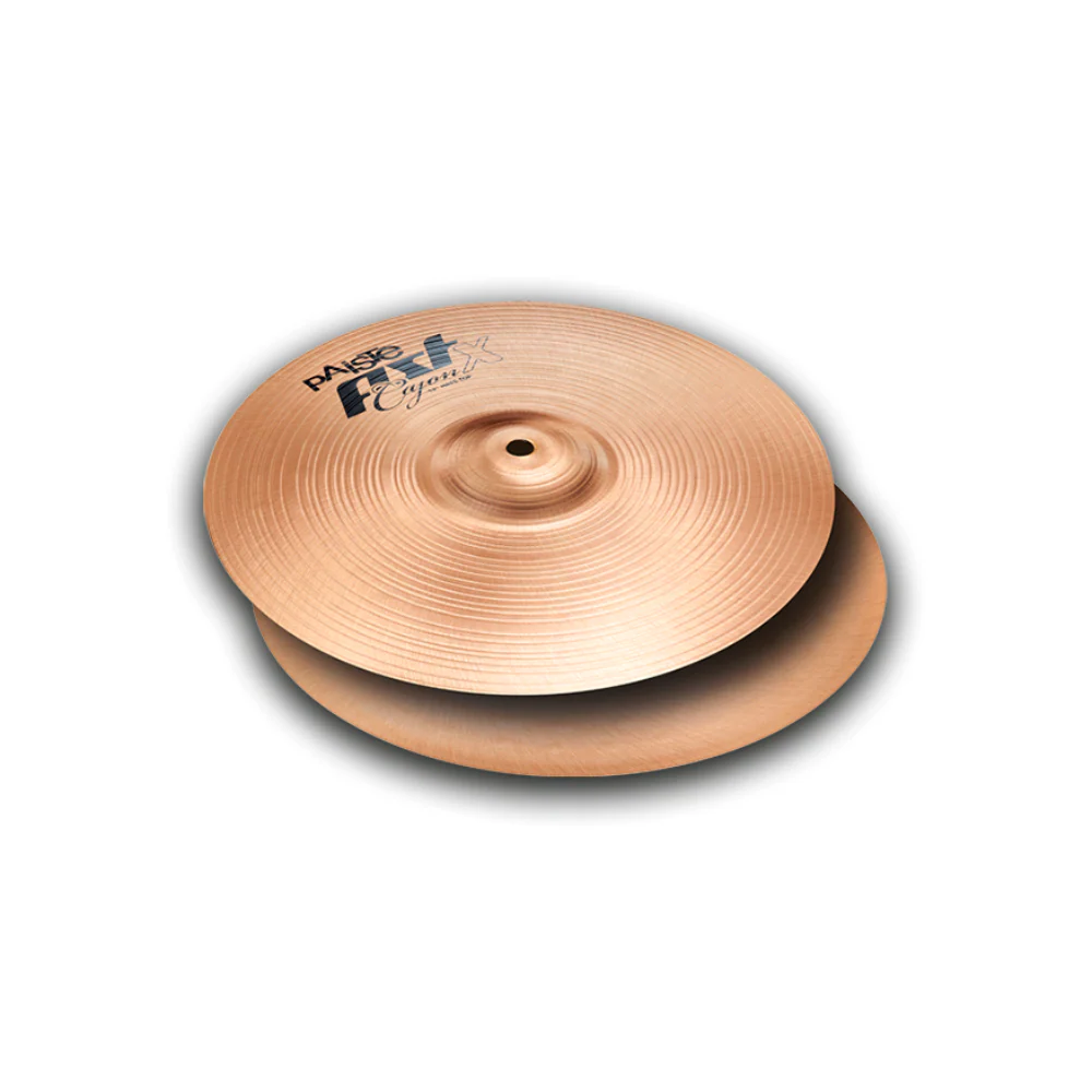 Paiste PST X Cajon Hats 12"