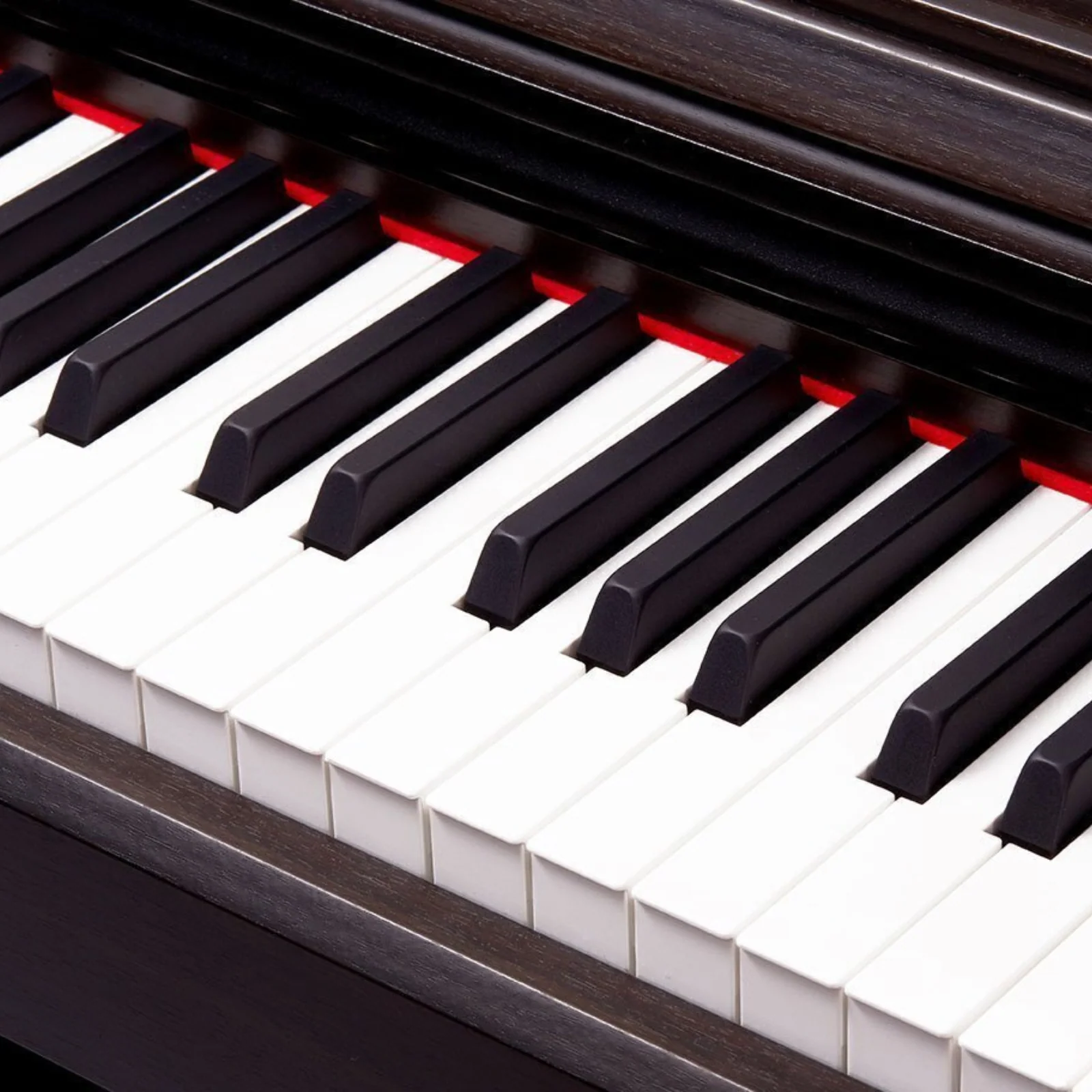 Pearl River V‑05 Digital Piano – Rosewood (Brand New) - Image 4