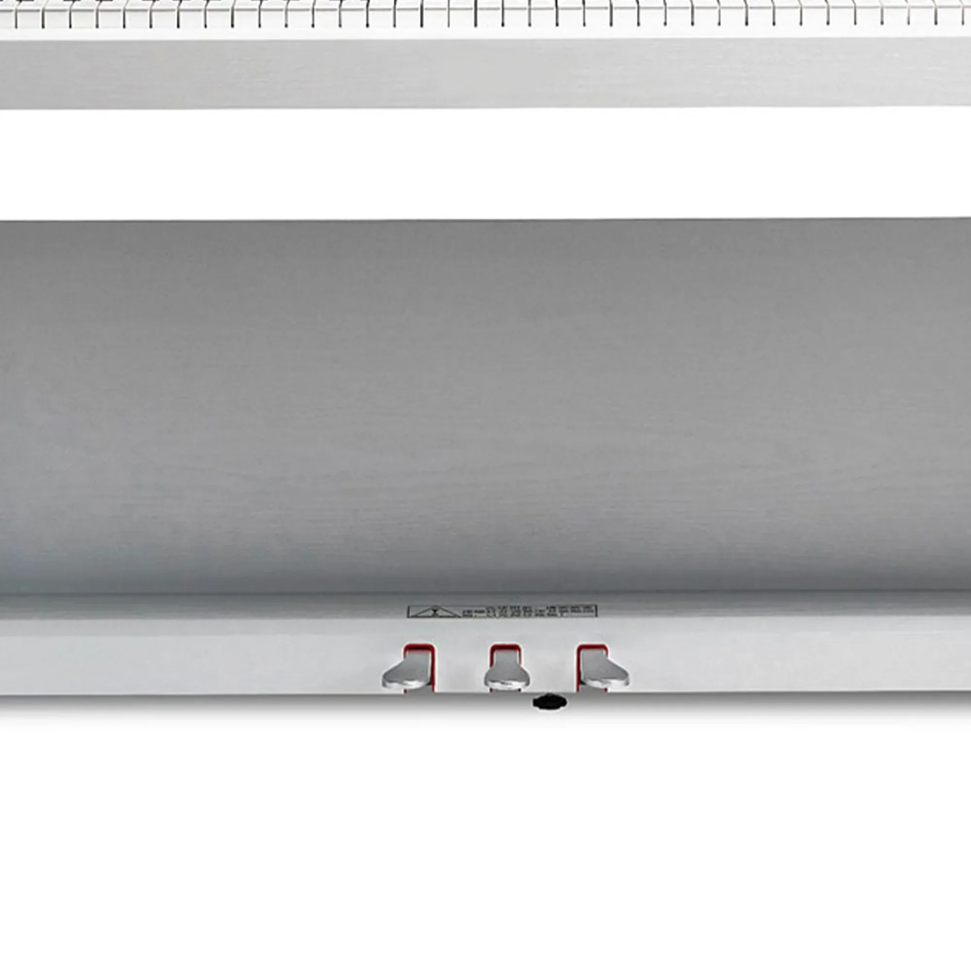 Pearl River V‑05 Digital Piano – White (Brand New) - Image 4