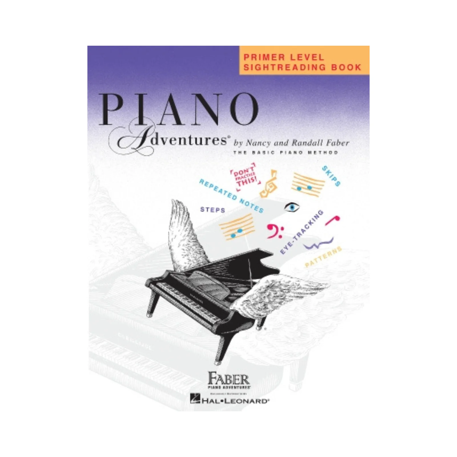 Faber Piano Adventures – Primer Level Set - Image 4