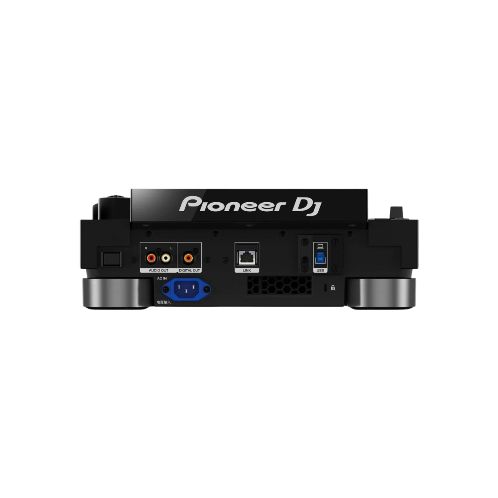 Pioneer DJ CDJ-3000 + DJM-A9 Professional DJ Bundle - Image 4