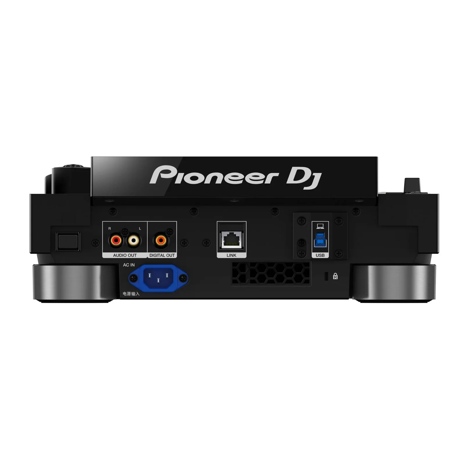Pioneer CDJ-3000 Professional DJ Multi Player - Image 4