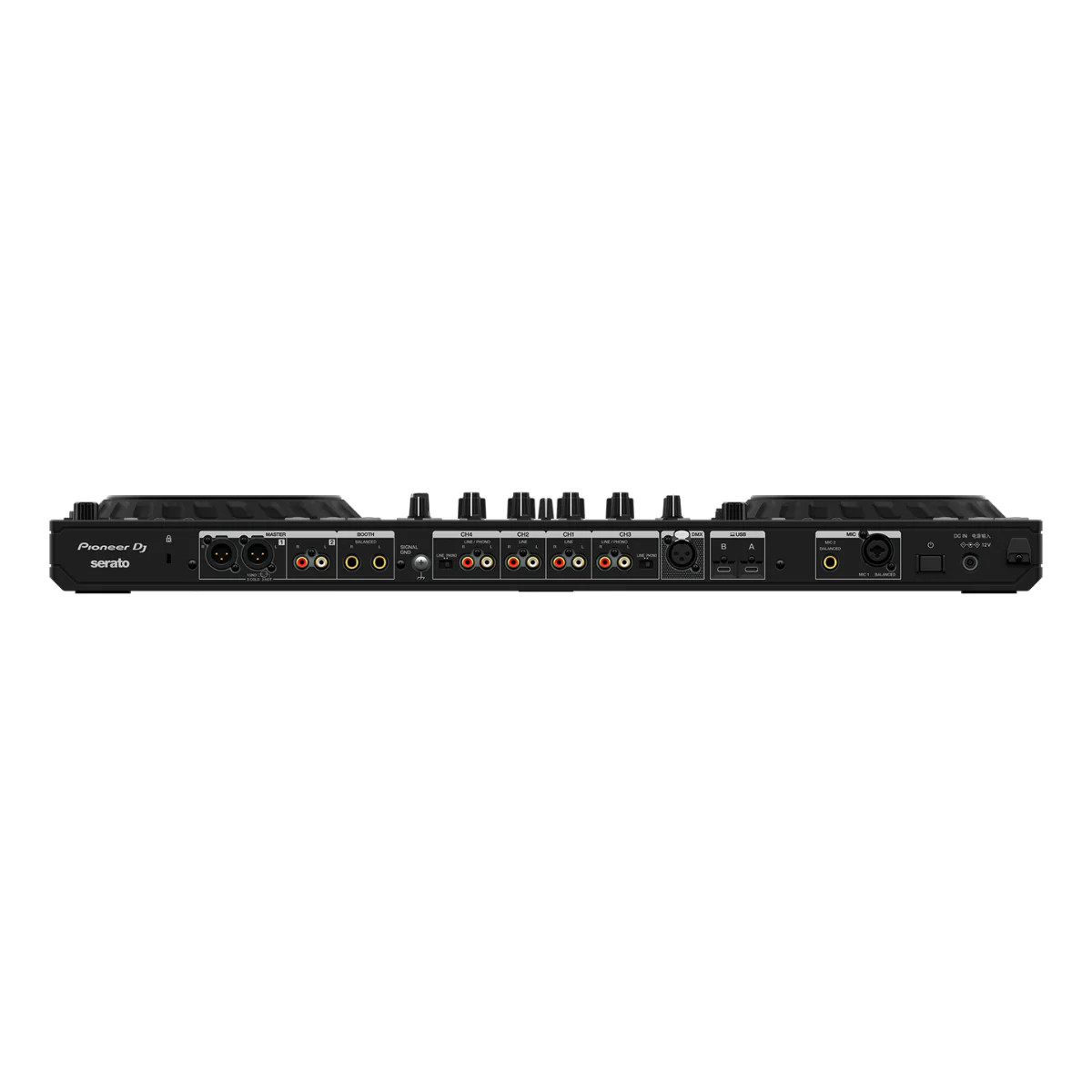 Pioneer DDJ-FLX10 4-Channel Performance DJ Controller - Image 5