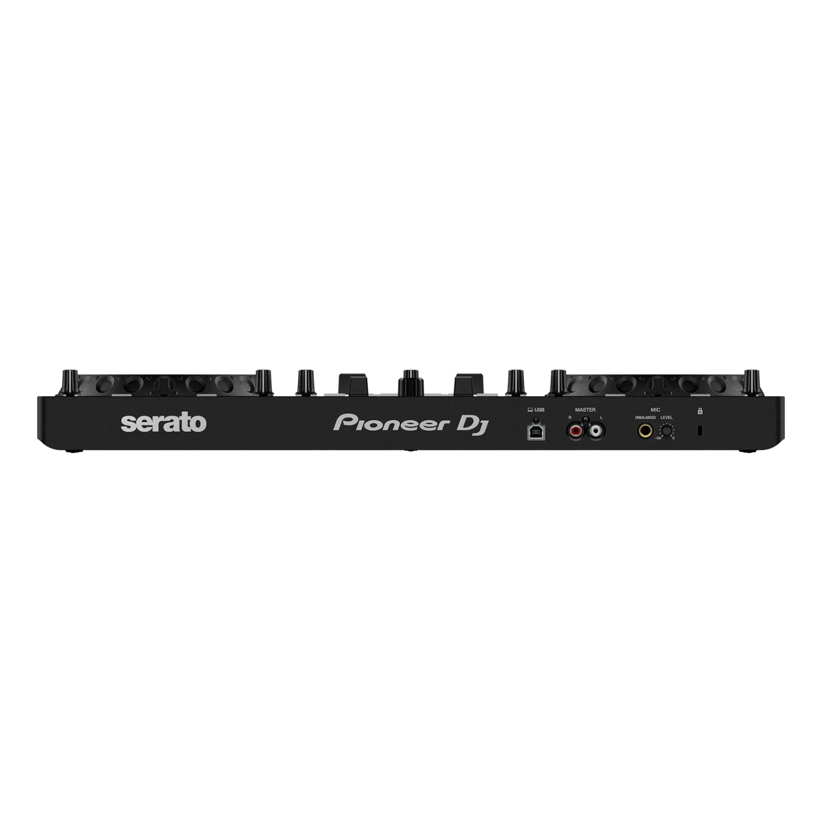 Pioneer DDJ-REV1 Scratch-Style 2-Channel DJ Controller - Image 3