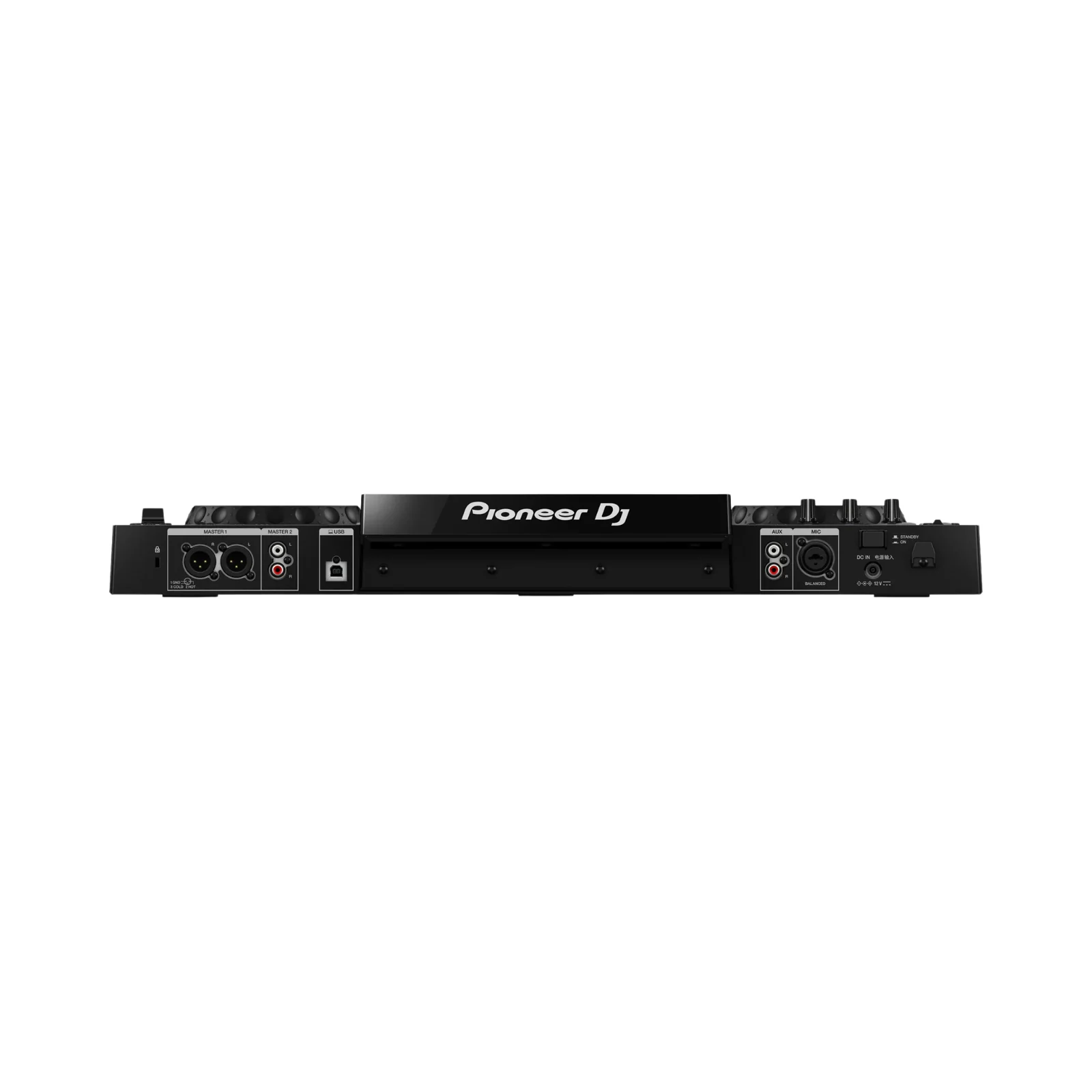 Pioneer DJ XDJ‑RR 2-Channel All-In-One DJ System - Image 2