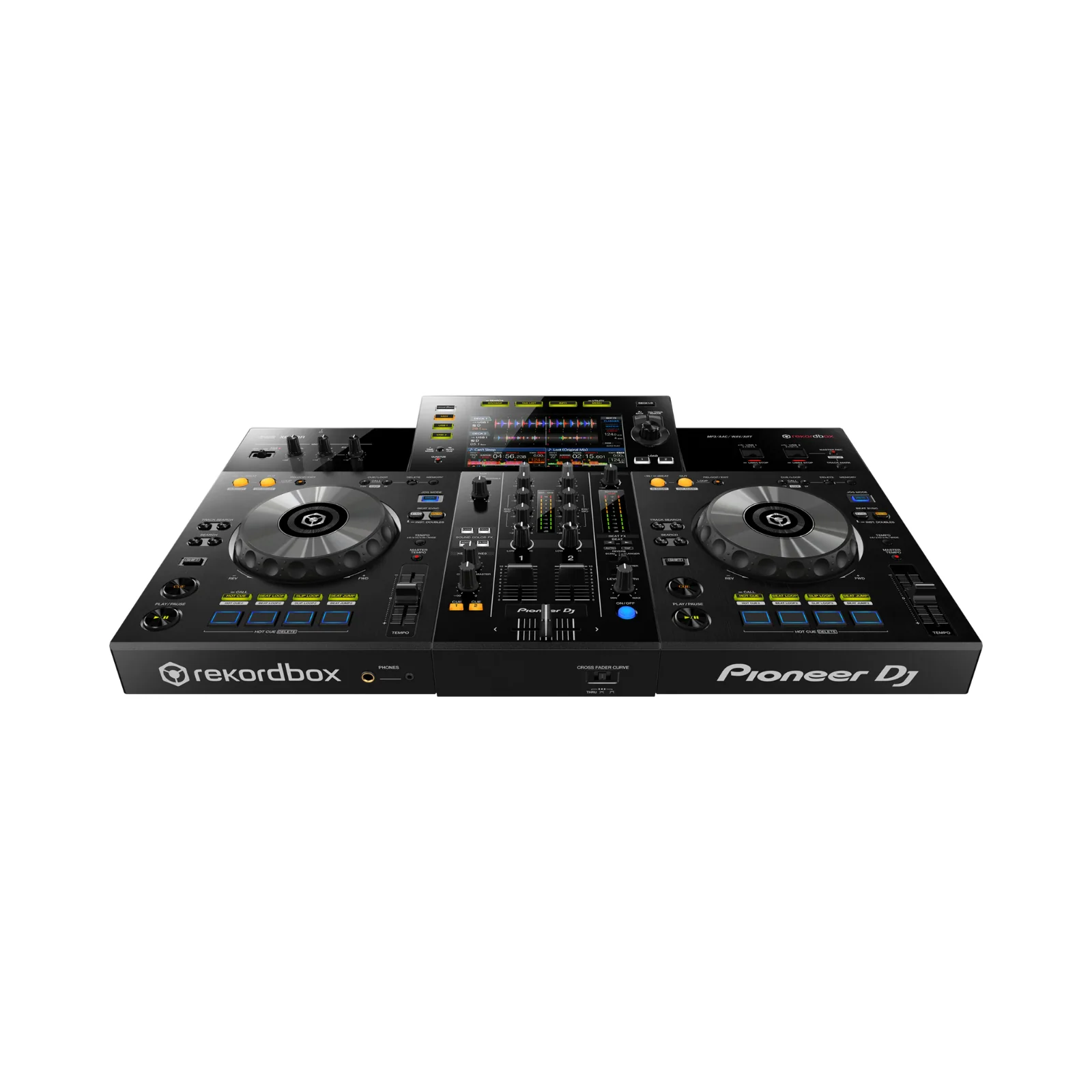 Pioneer DJ XDJ‑RR 2-Channel All-In-One DJ System - Image 4