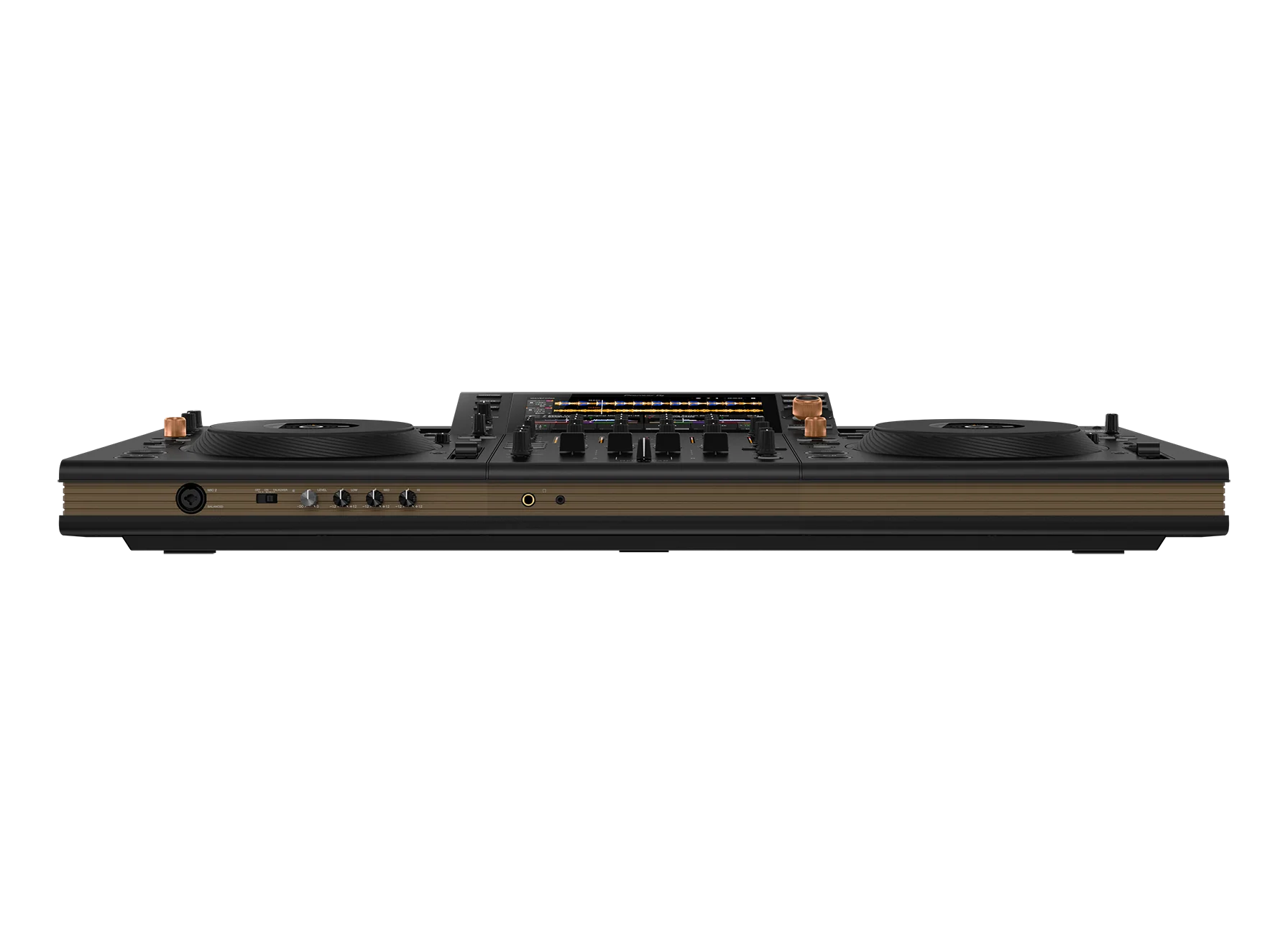 Pioneer OPUS-QUAD Professional 4-Channel All-in-One DJ System (Pre-Orders Only) - Image 4