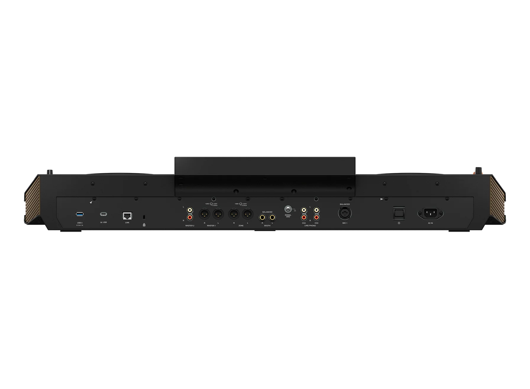 Pioneer OPUS-QUAD Professional 4-Channel All-in-One DJ System (Pre-Orders Only) - Image 5