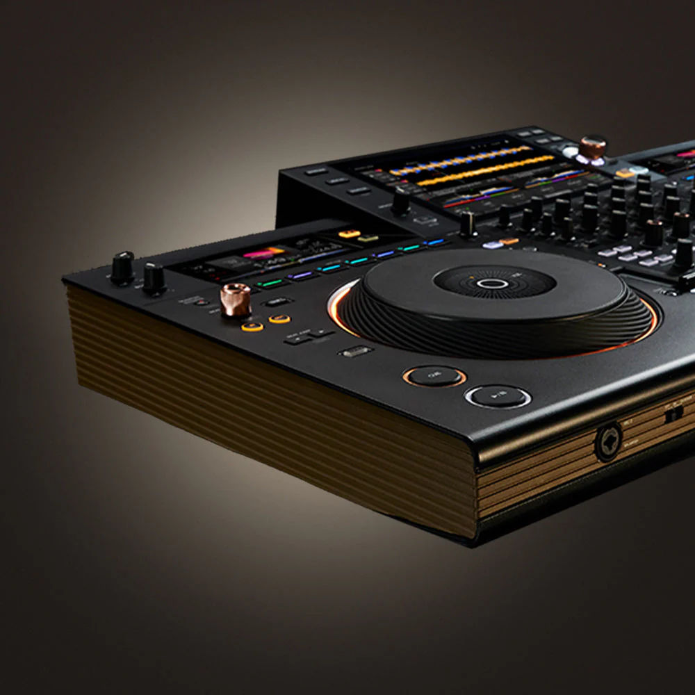 Pioneer OPUS-QUAD Professional 4-Channel All-in-One DJ System (Pre-Orders Only) - Image 6