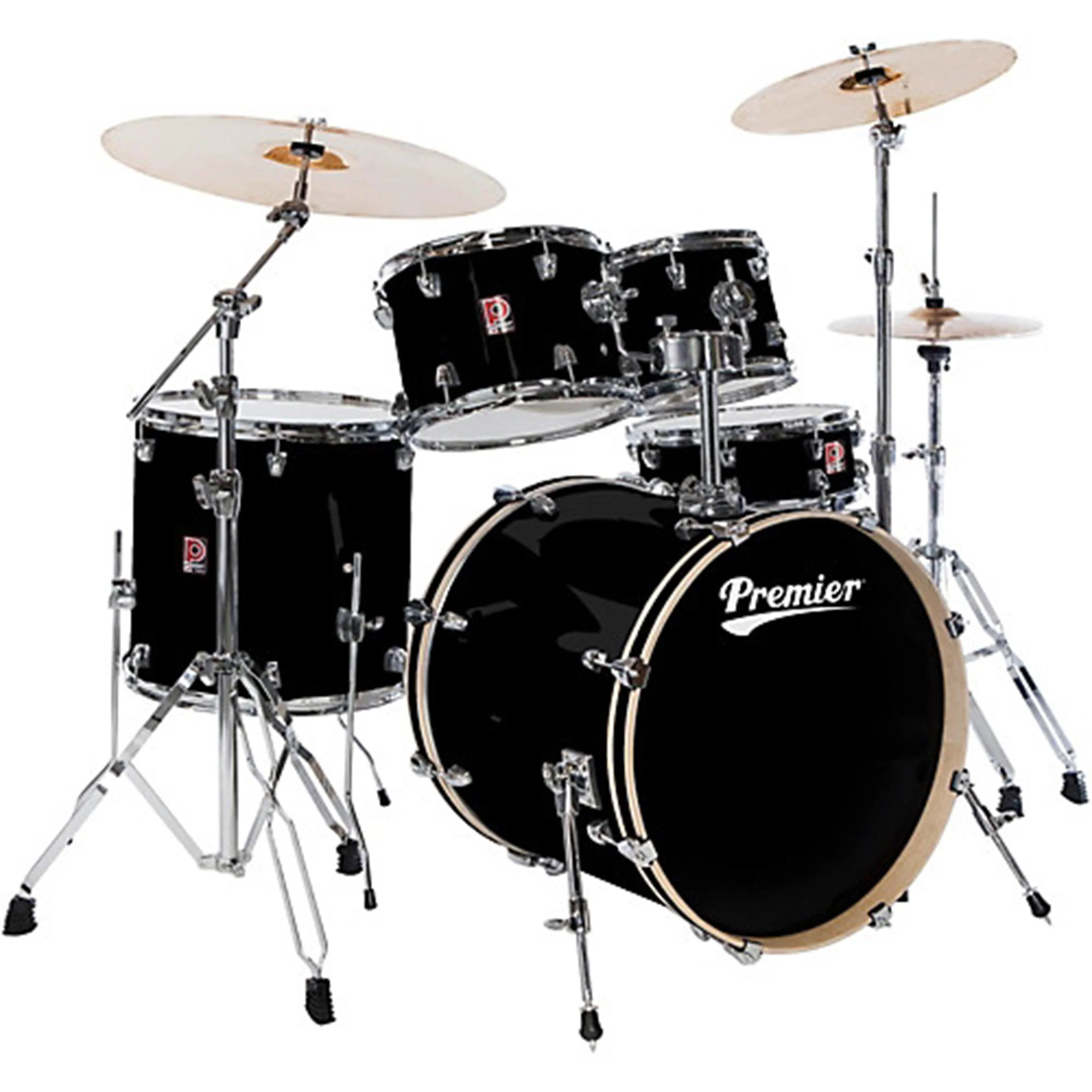 Premier APK MOD ROCK GALACTIC 64299+5864-44GBW Black