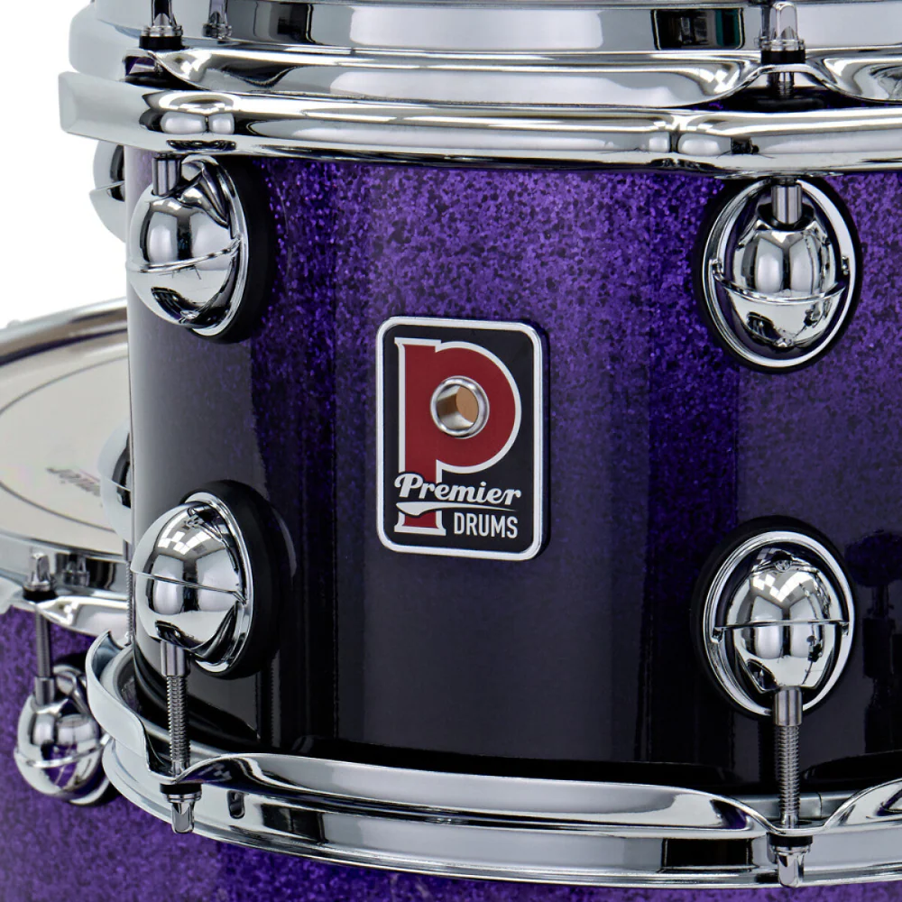 Premier Olympic Kit OS22 K1-PUW RTP – Purple - Image 3