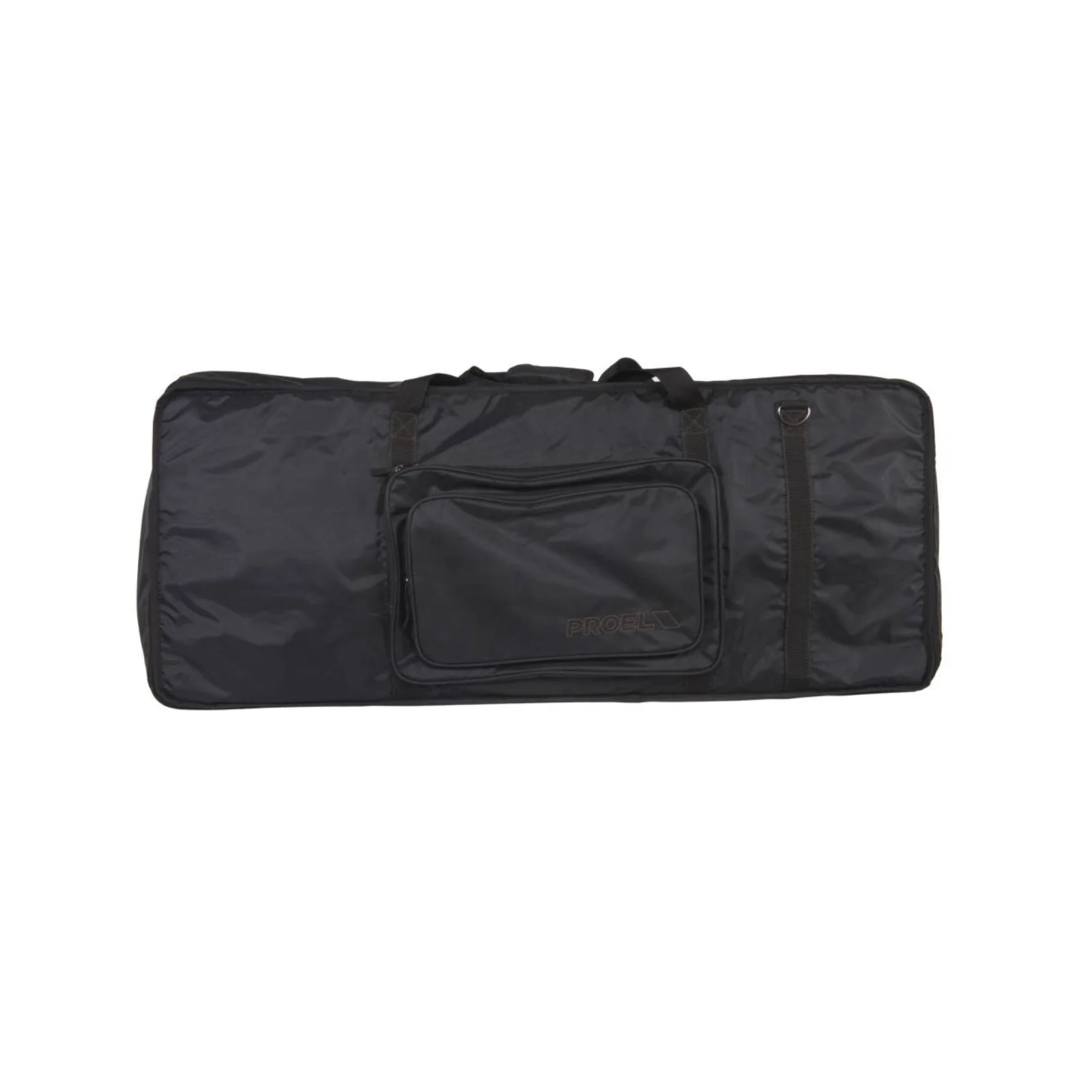 Proel BAG920PN Heavy-Duty Padded Keyboard Gig Bag - Image 3