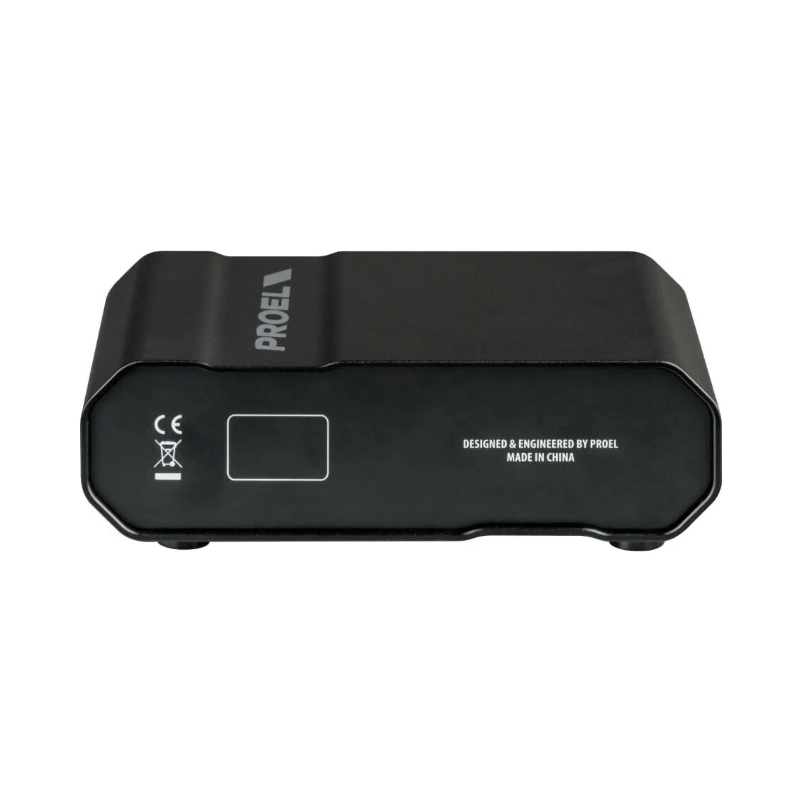 Proel D10A – Active DI Box with Transformer - Image 4