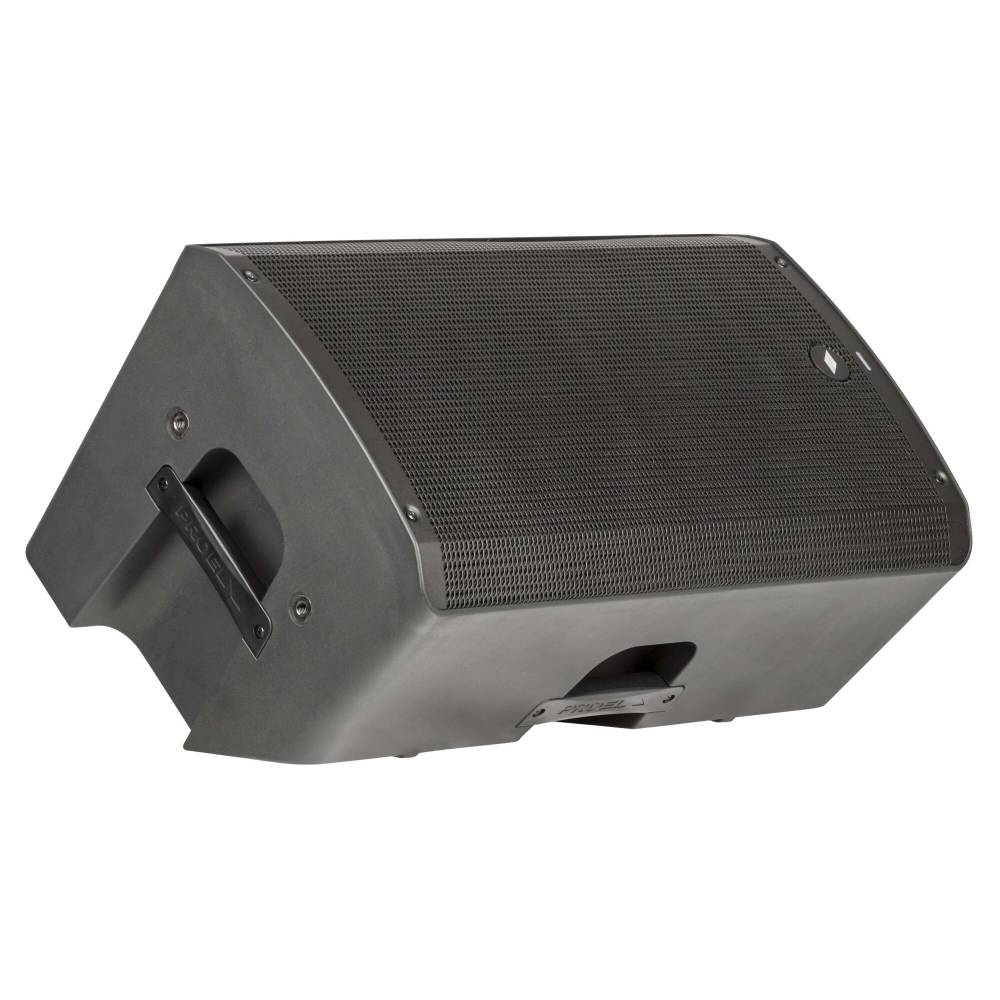 PROEL DIVA12A – Professional Active Loudspeaker - Image 6