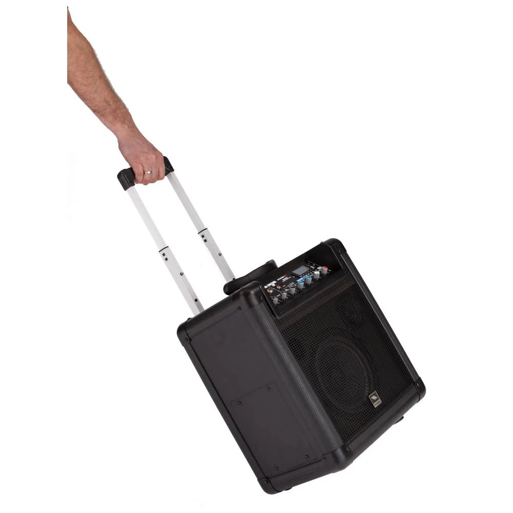 Proel FREE8LT  Portable Battery-Powered Sound System - Image 3