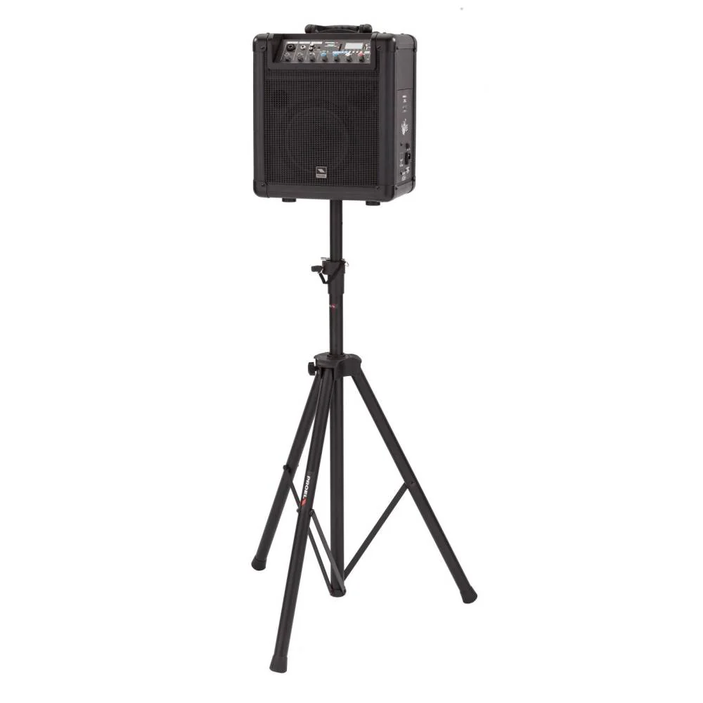 Proel FREE8LT  Portable Battery-Powered Sound System - Image 5